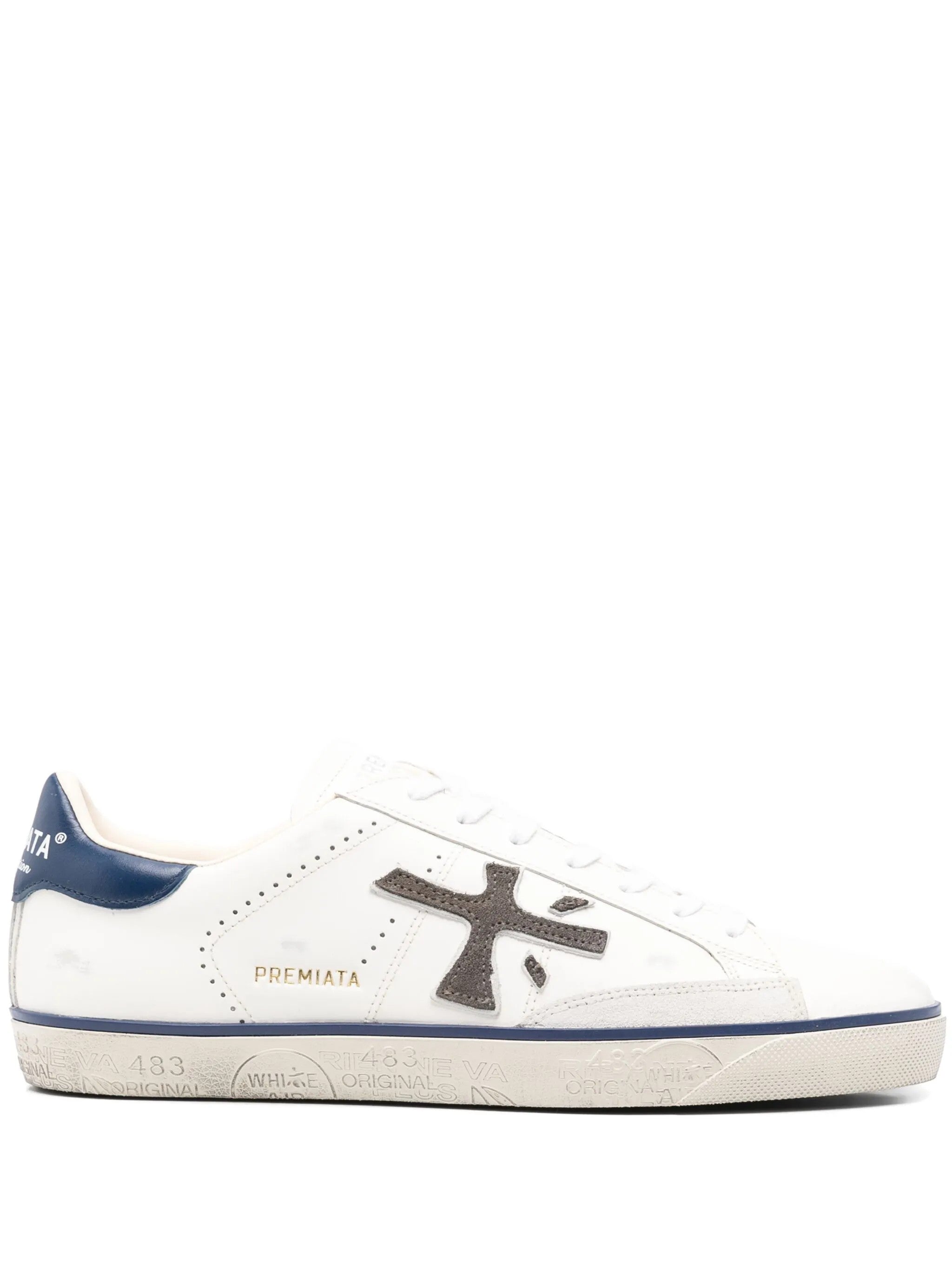 Premiata Bianco