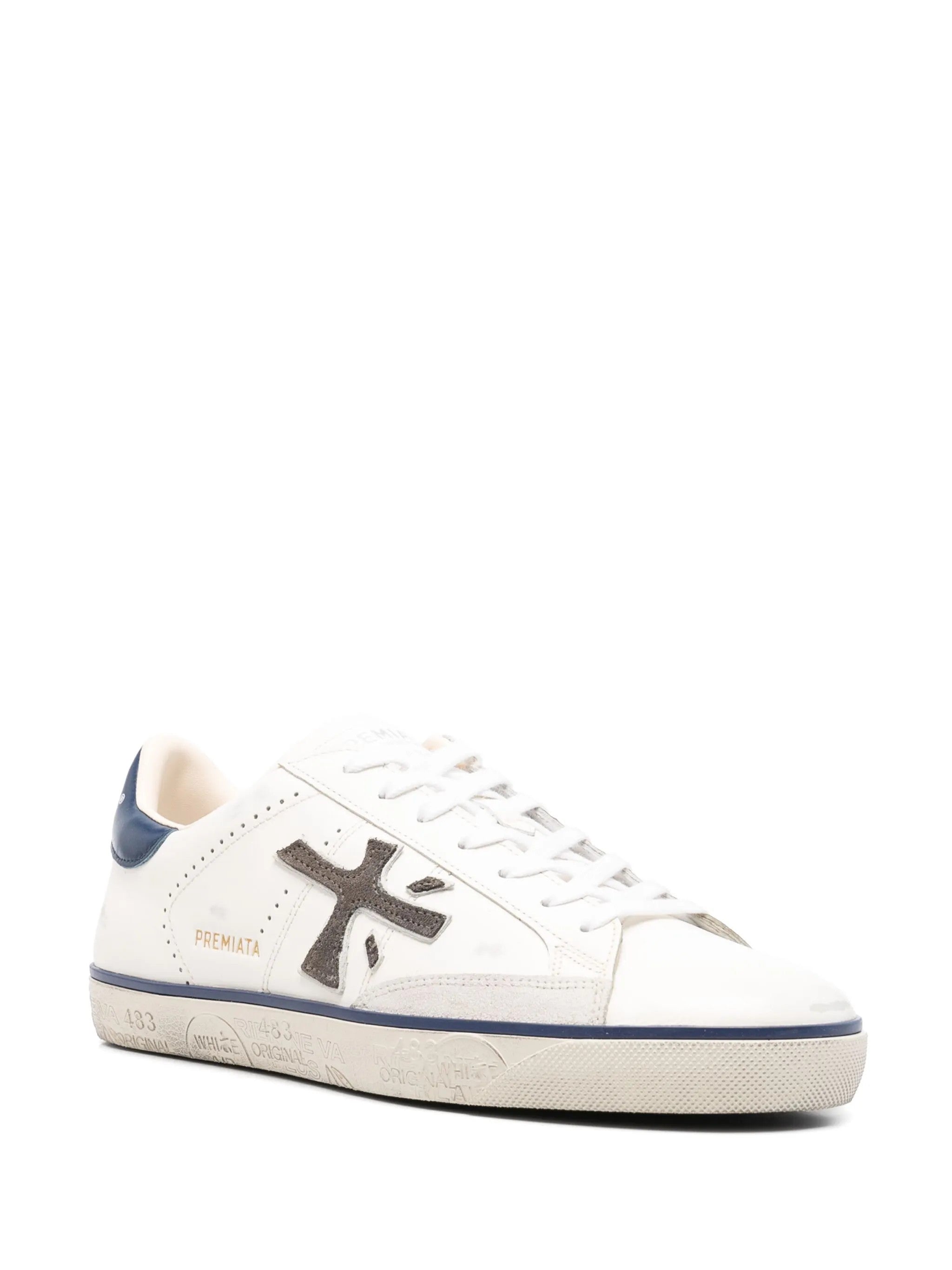 Premiata Bianco