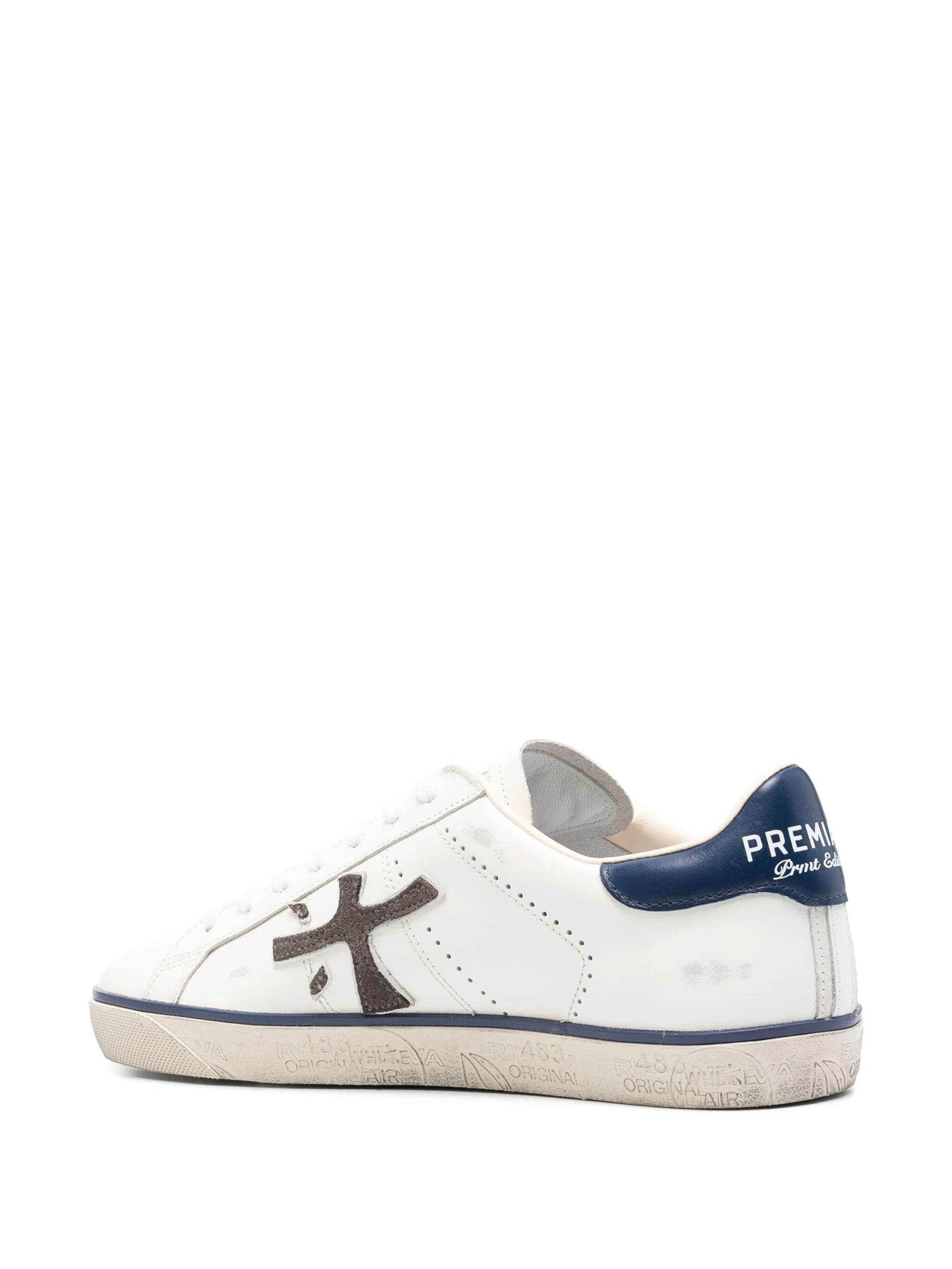 Premiata Bianco
