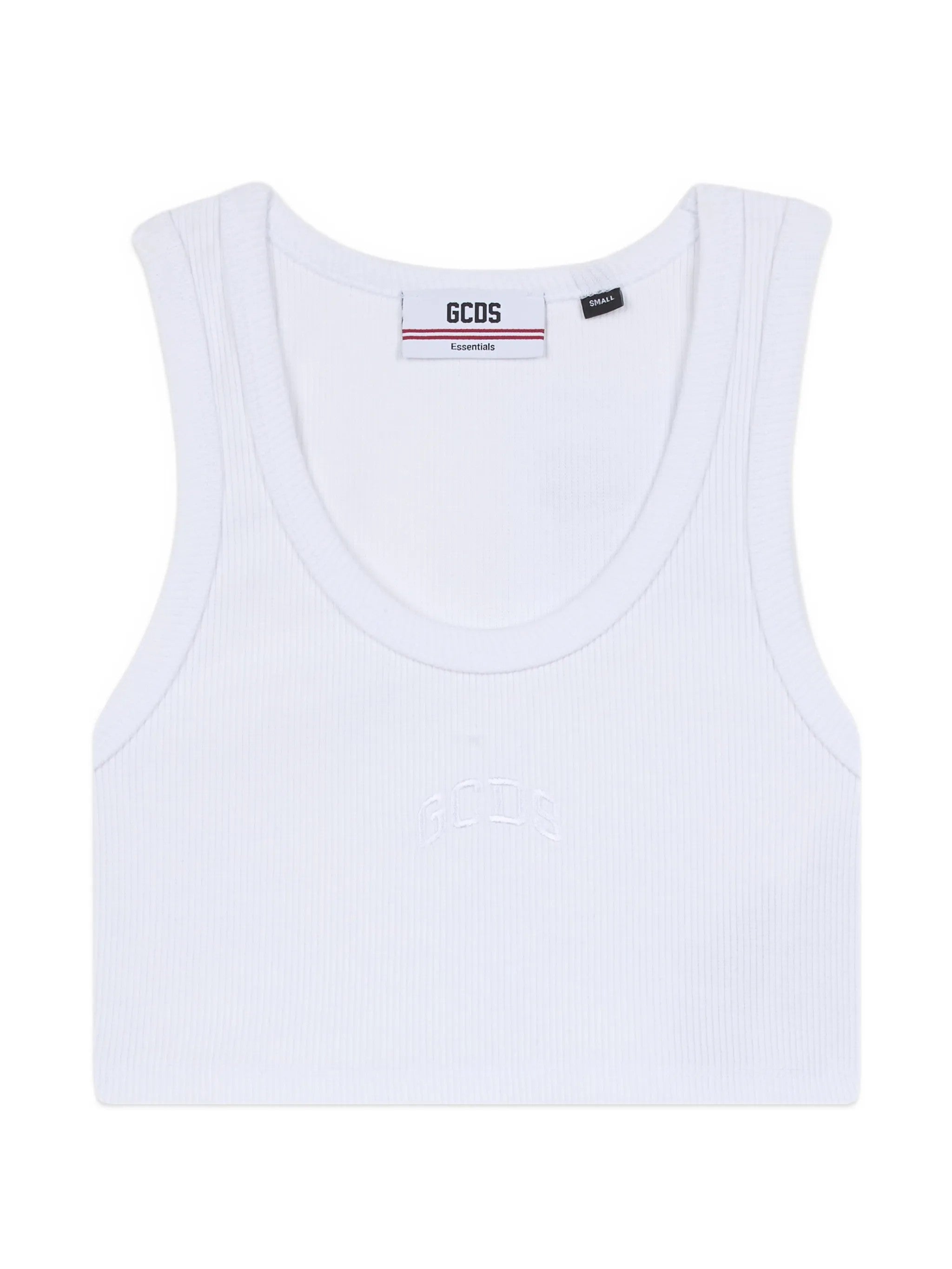 Gcds White