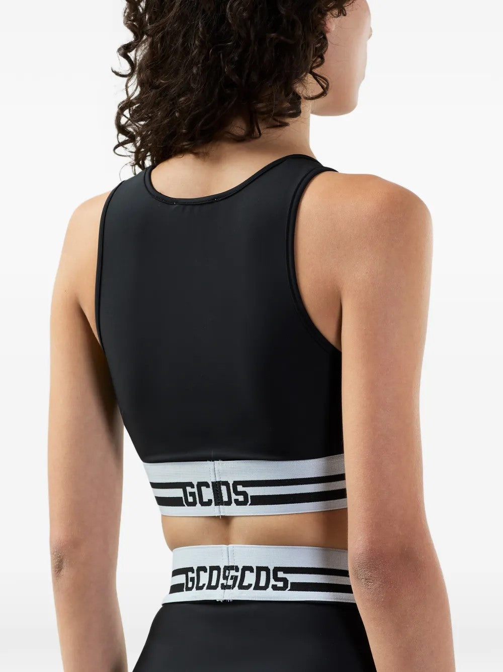 Gcds Black