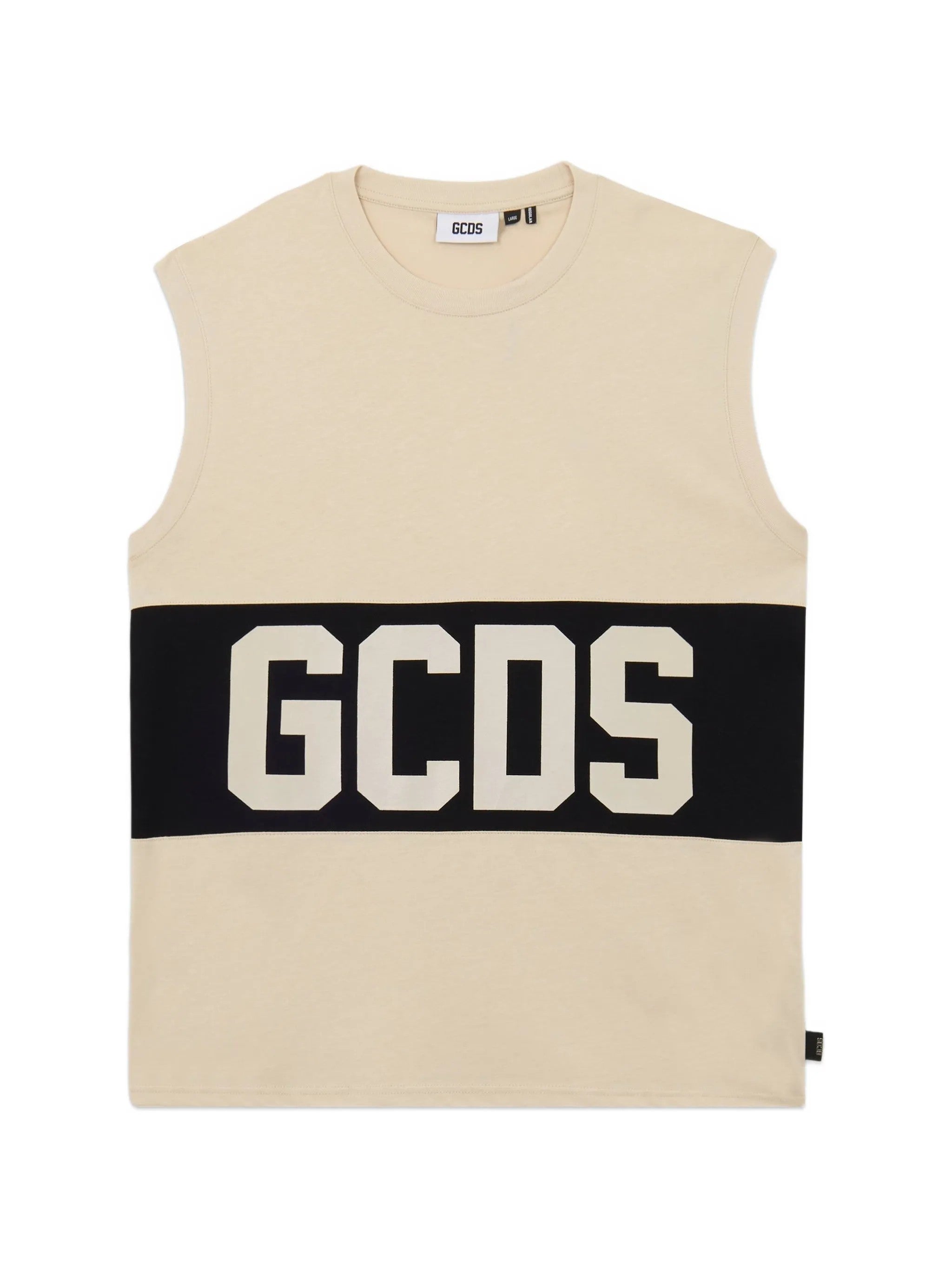 Gcds Neutro