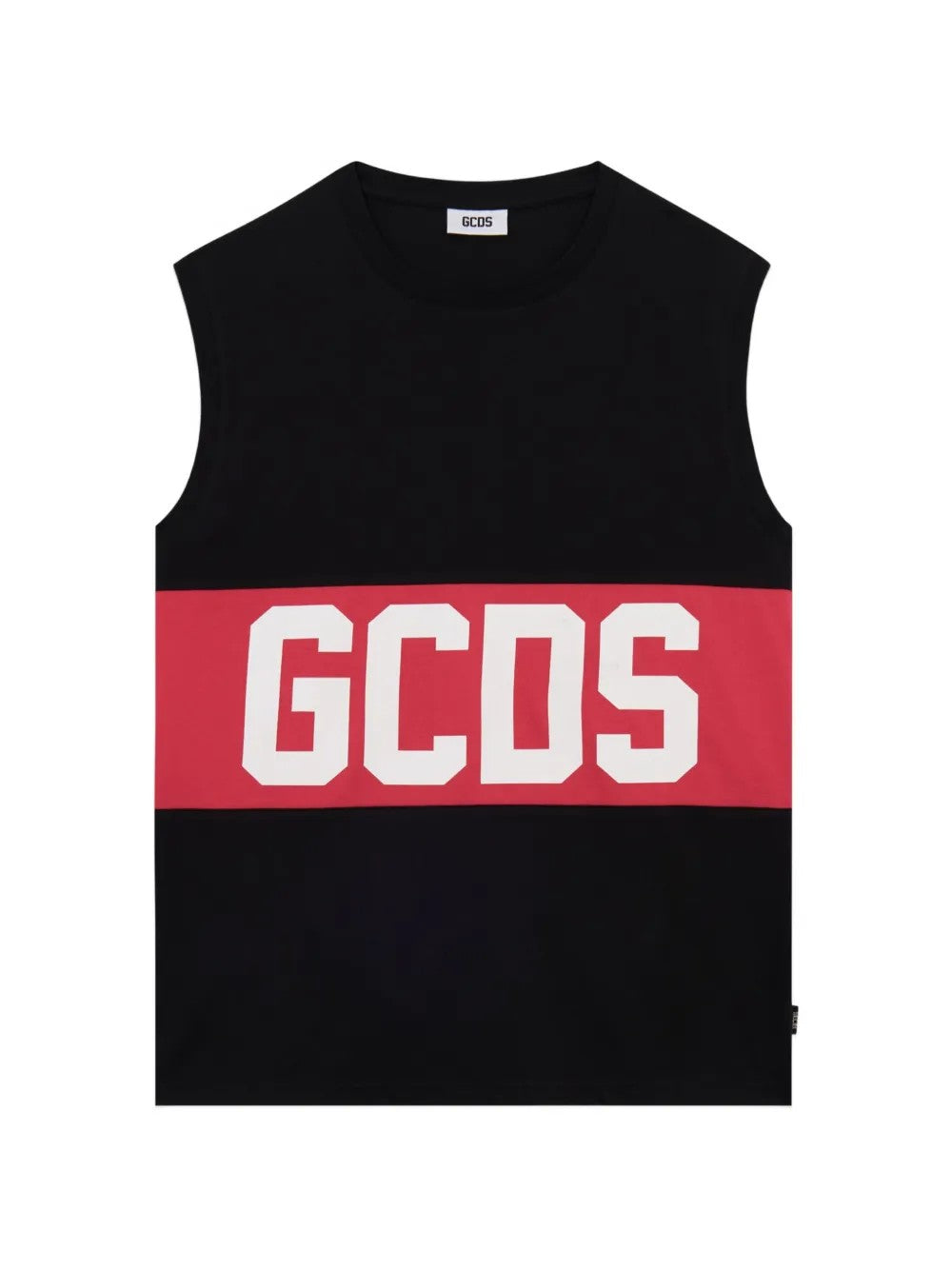 Gcds Black