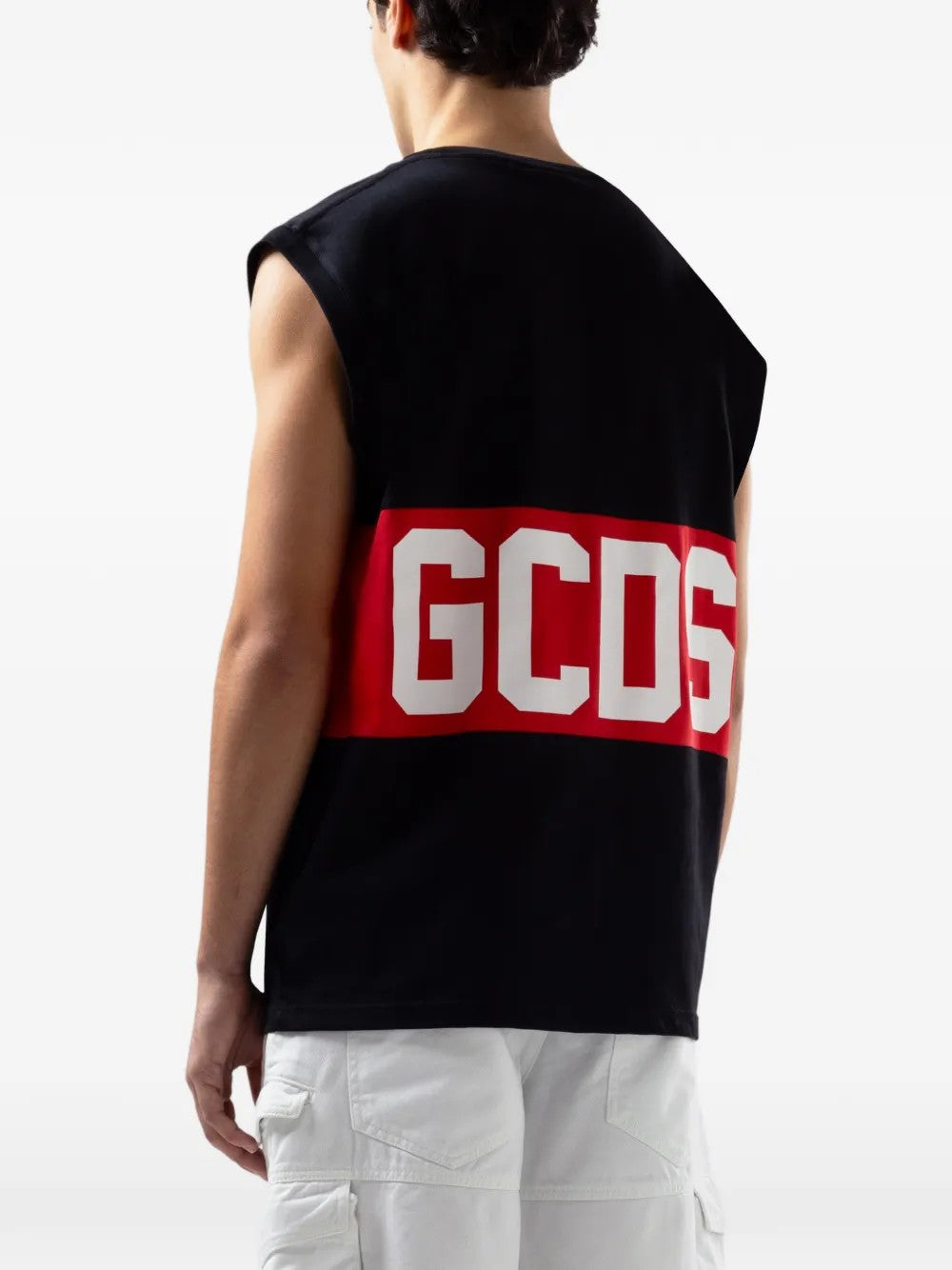 Gcds Black
