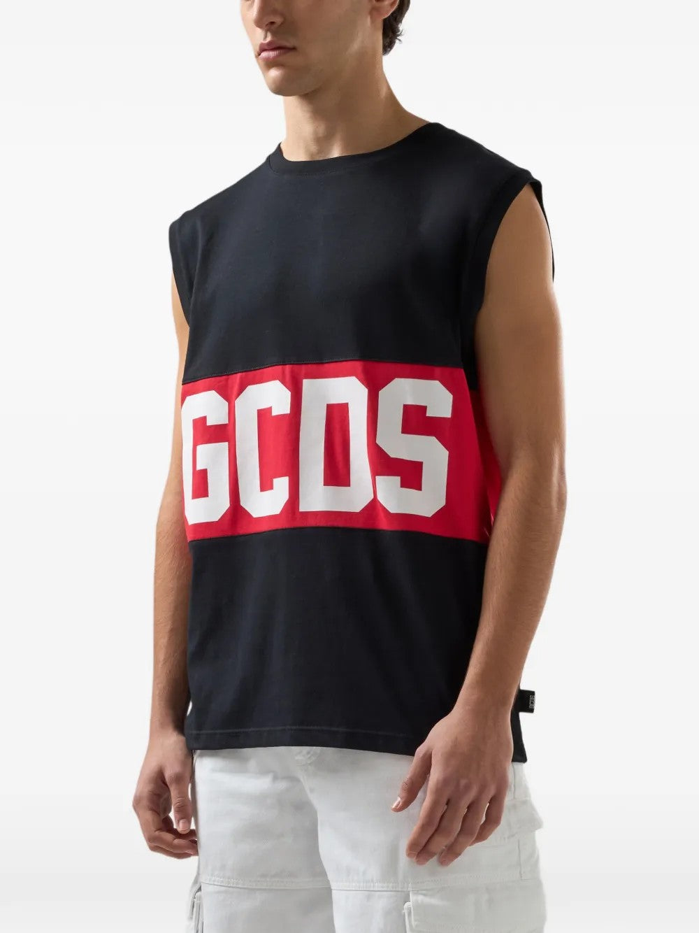 Gcds Black