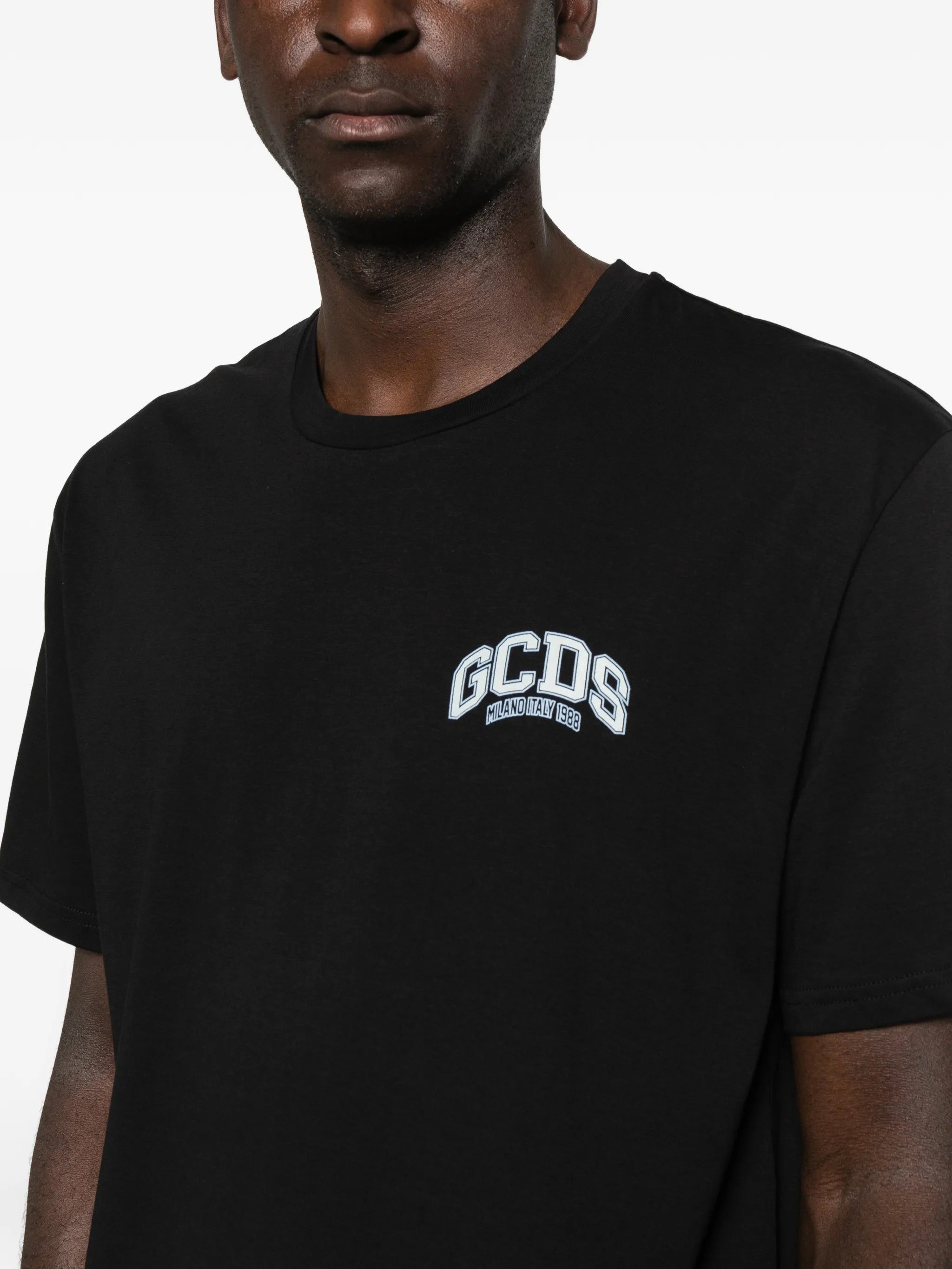 Gcds Black