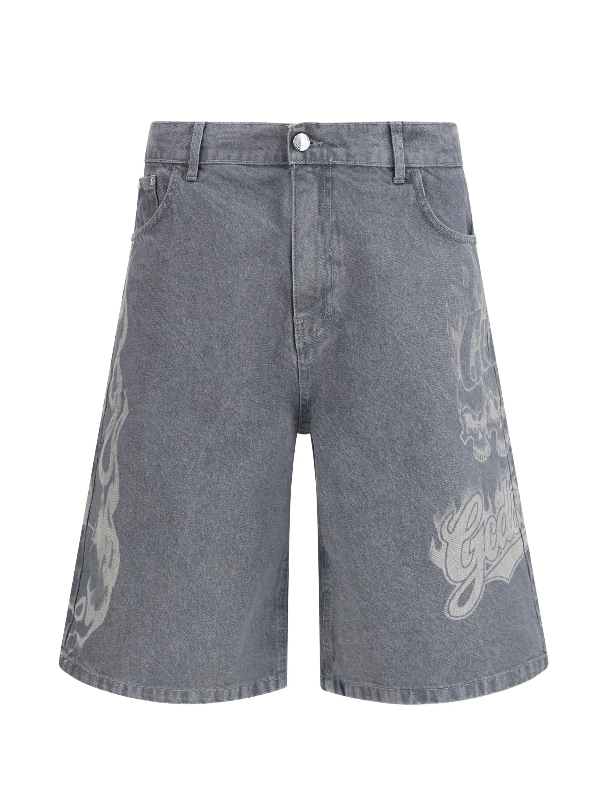 Gcds Grigio