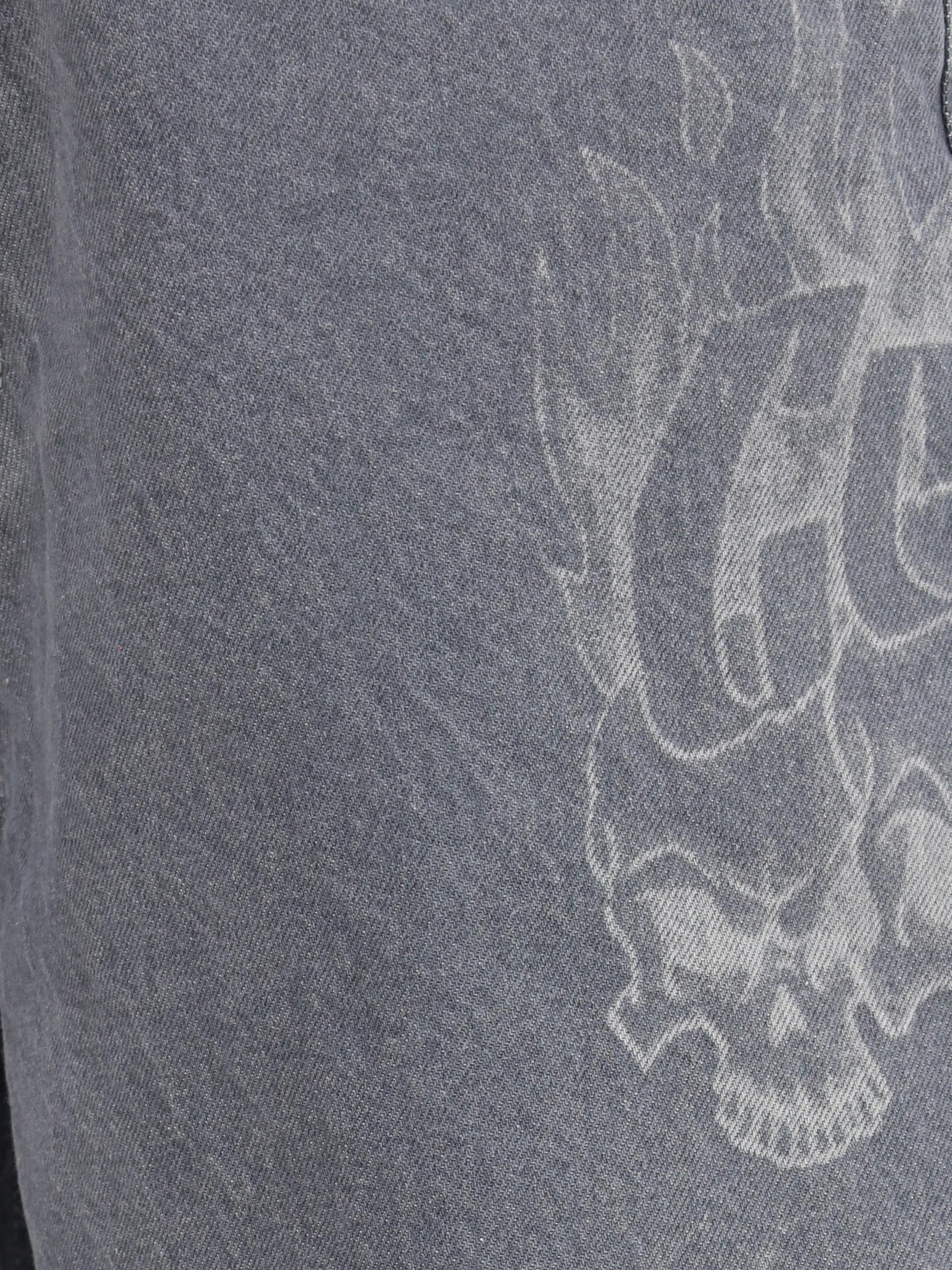 Gcds Grigio