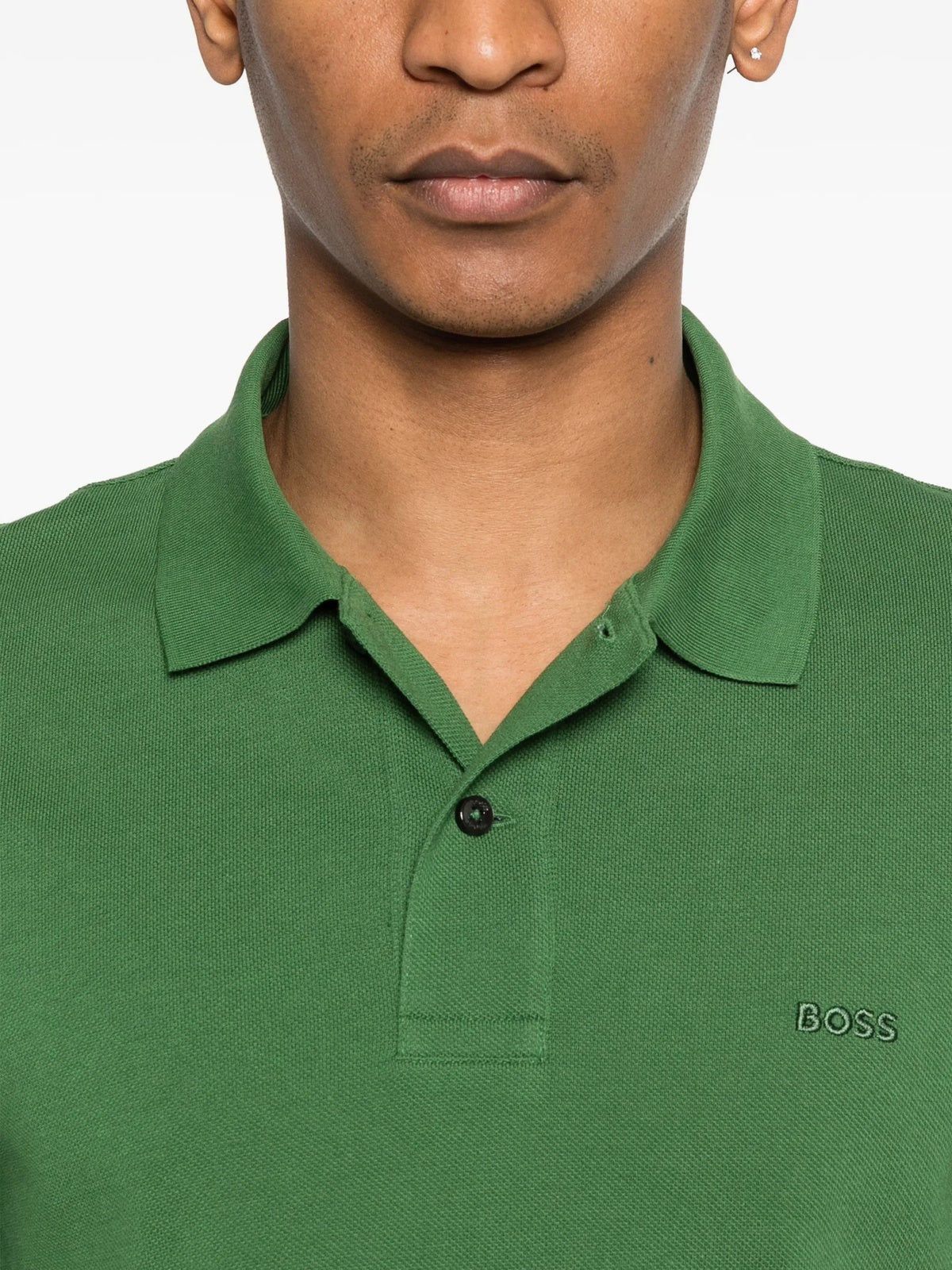 Green Boss