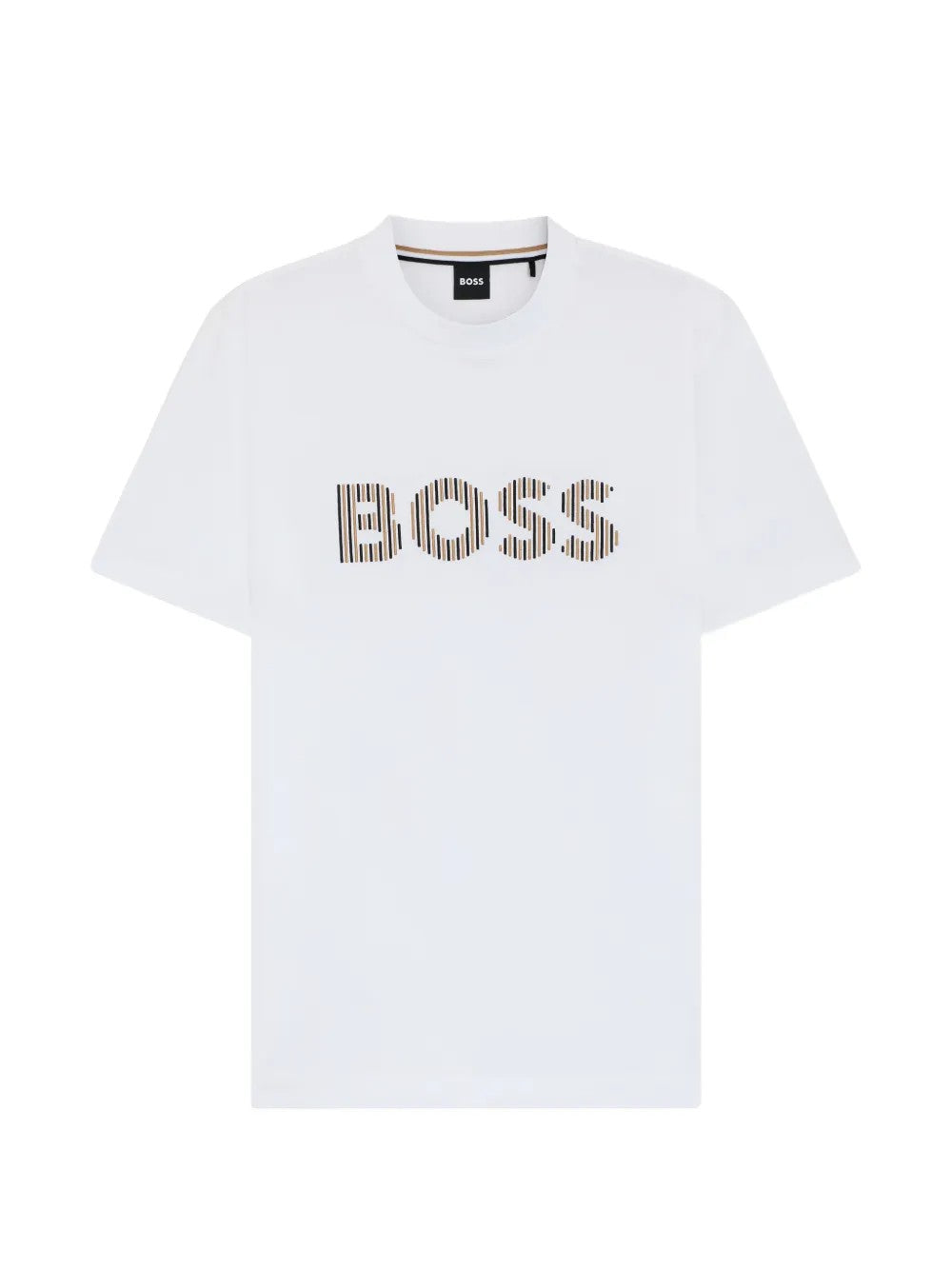 Boss Bianco