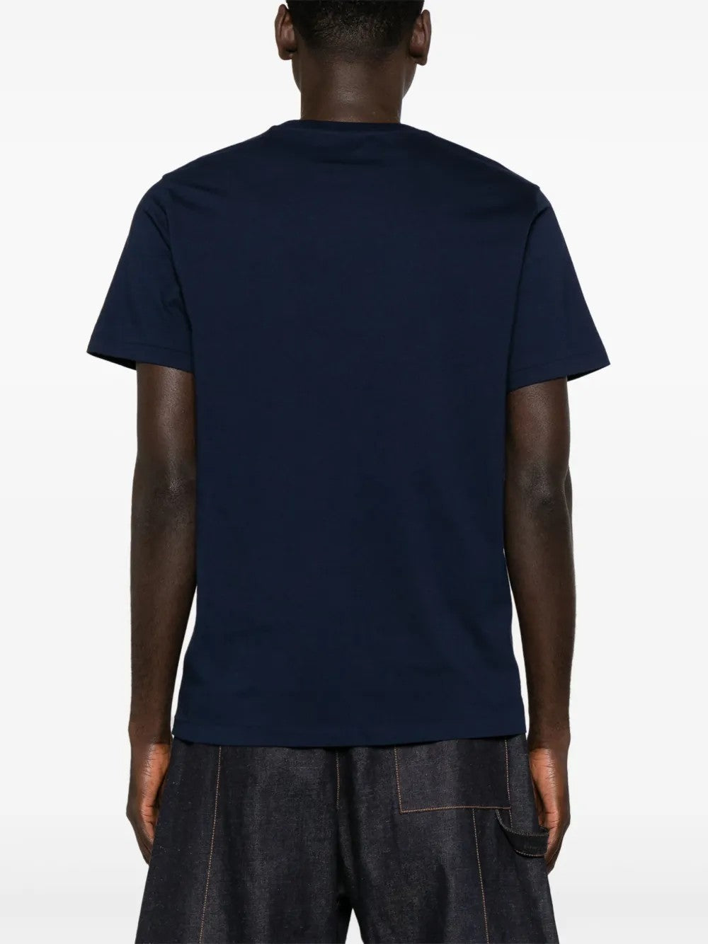 Polo Ralph Lauren POLO WITH CONTRAST LOGO Blue