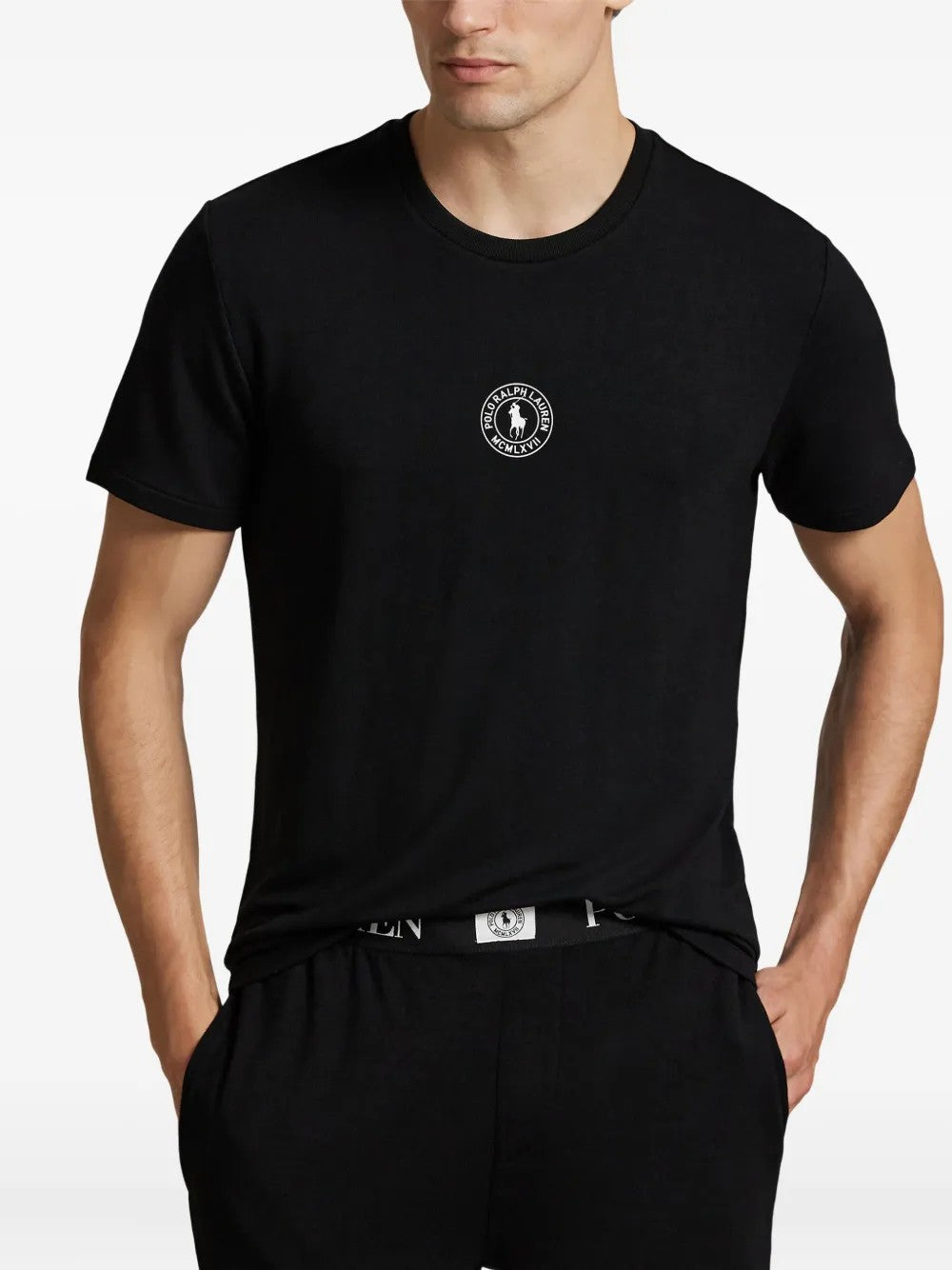 Polo Ralph Lauren Nero