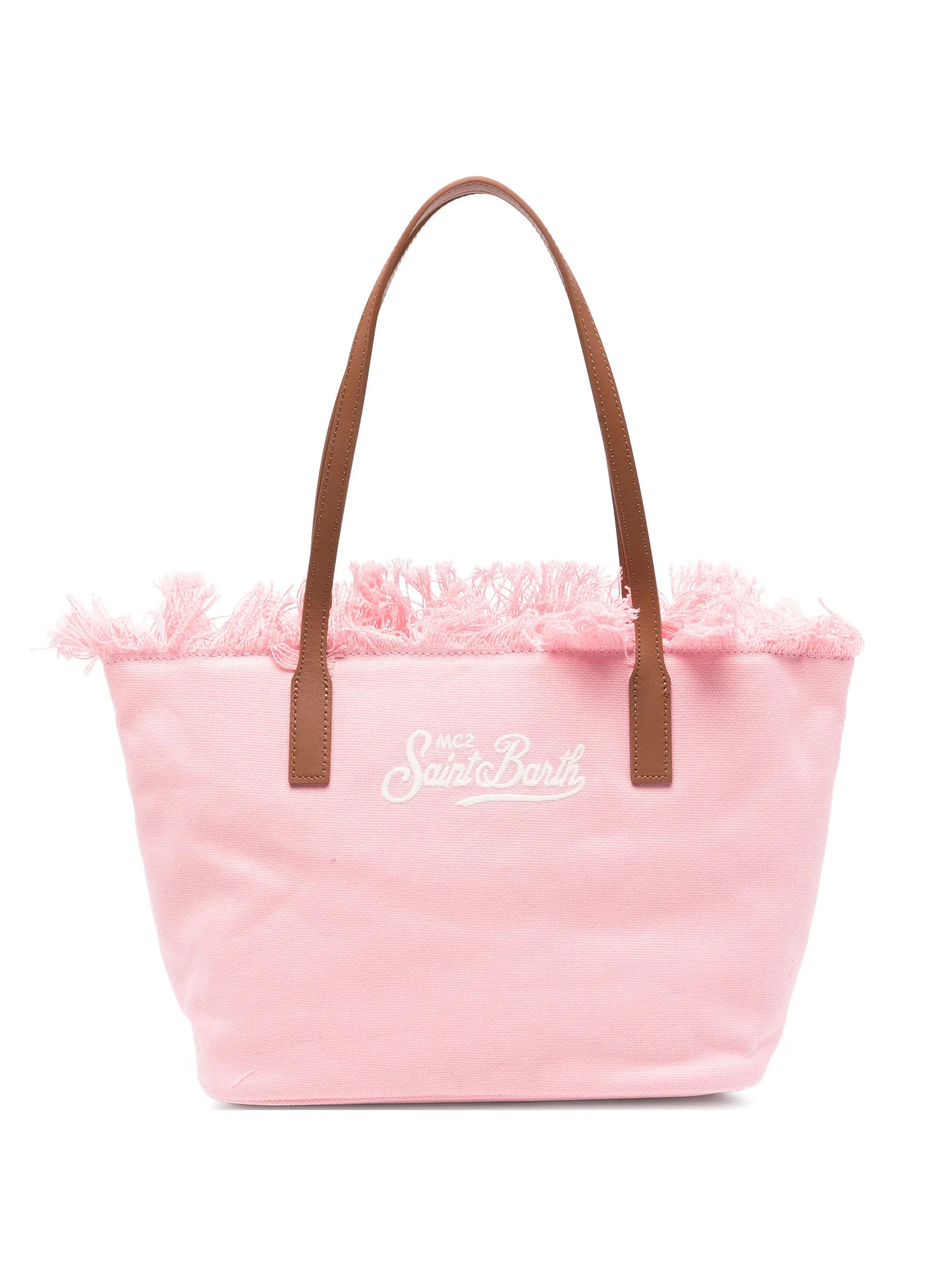 Mc2 Saint Barth Pink
