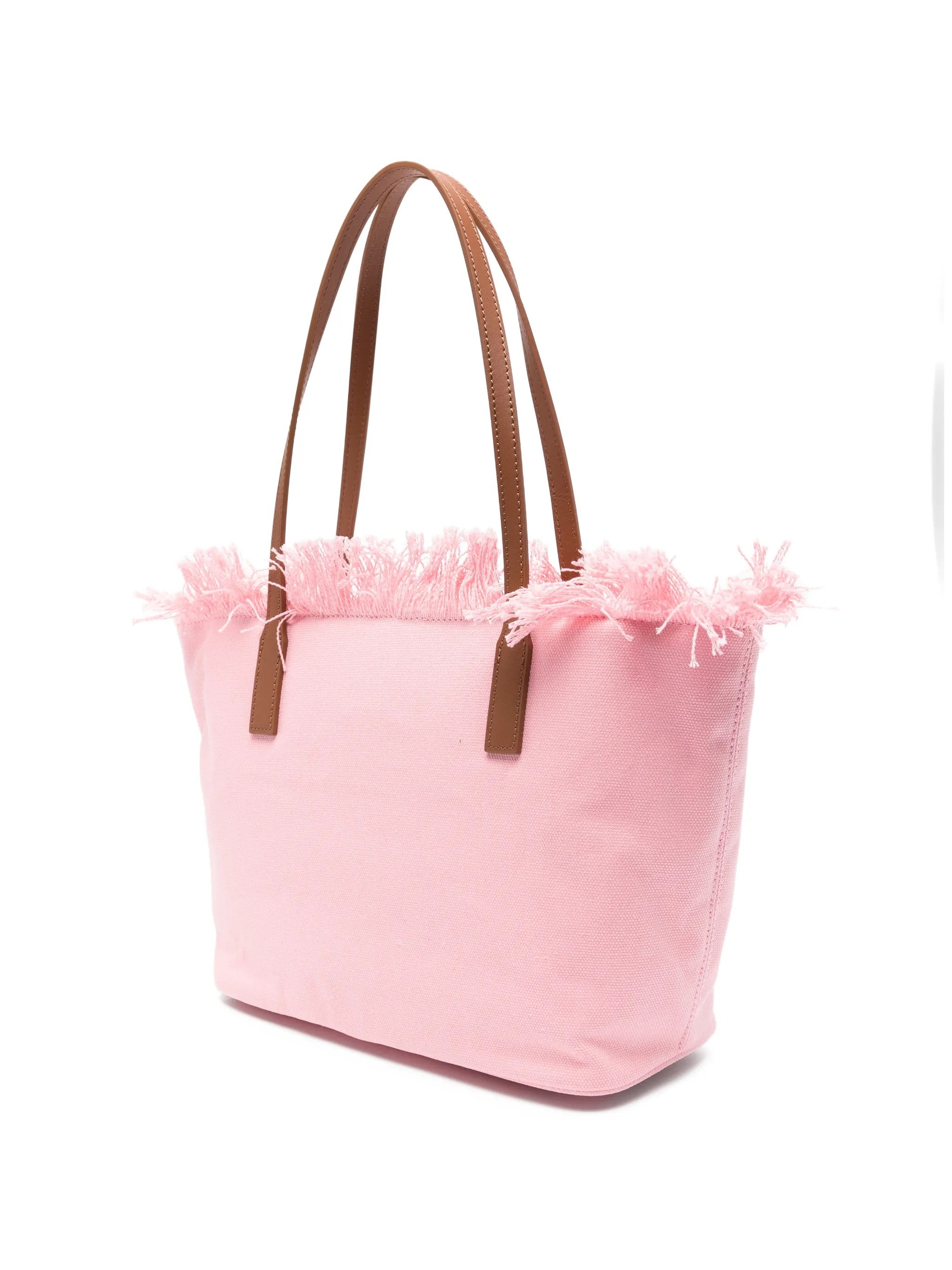 Mc2 Saint Barth Pink