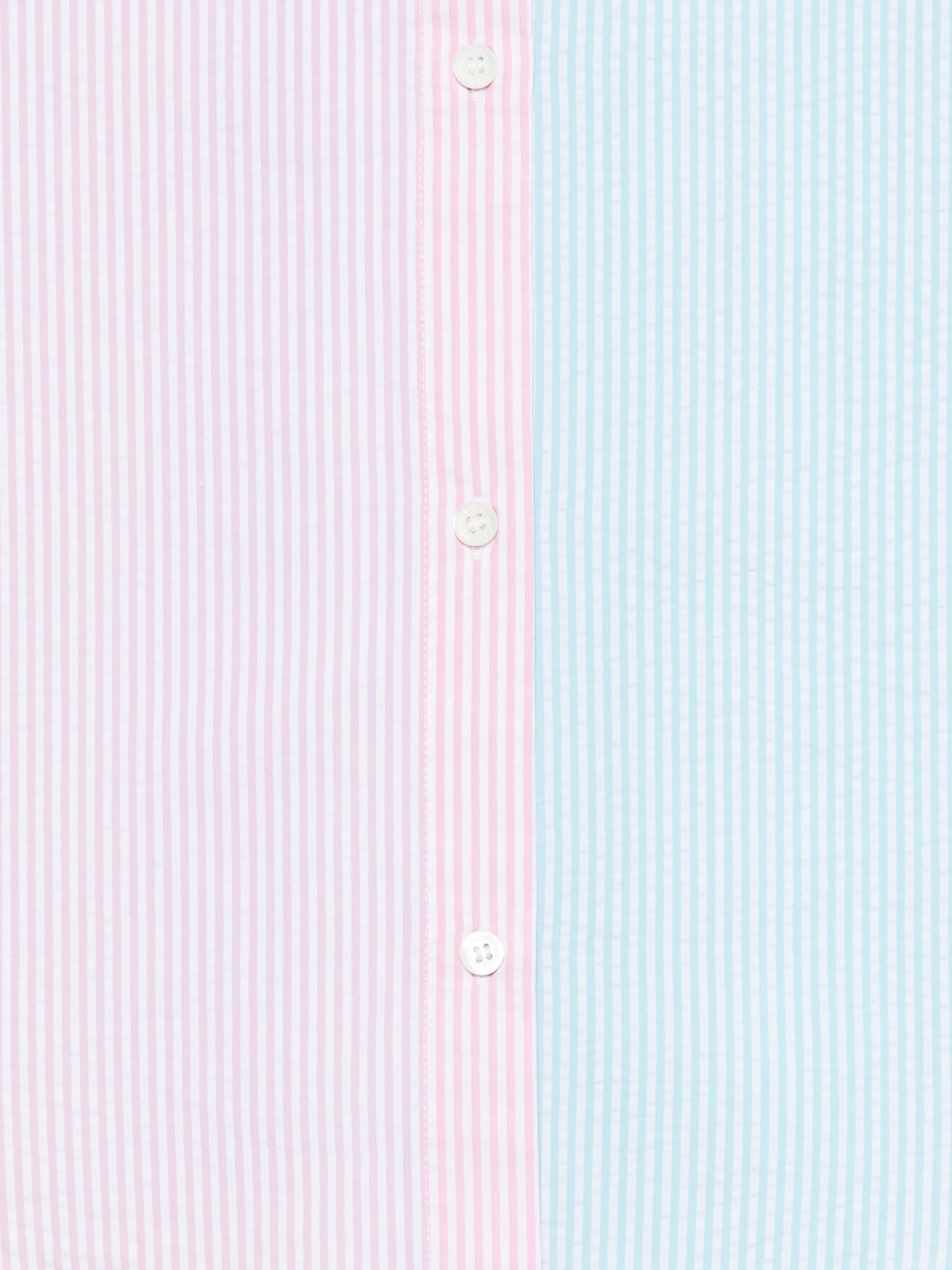 Mc2 Saint Barth Multicolor