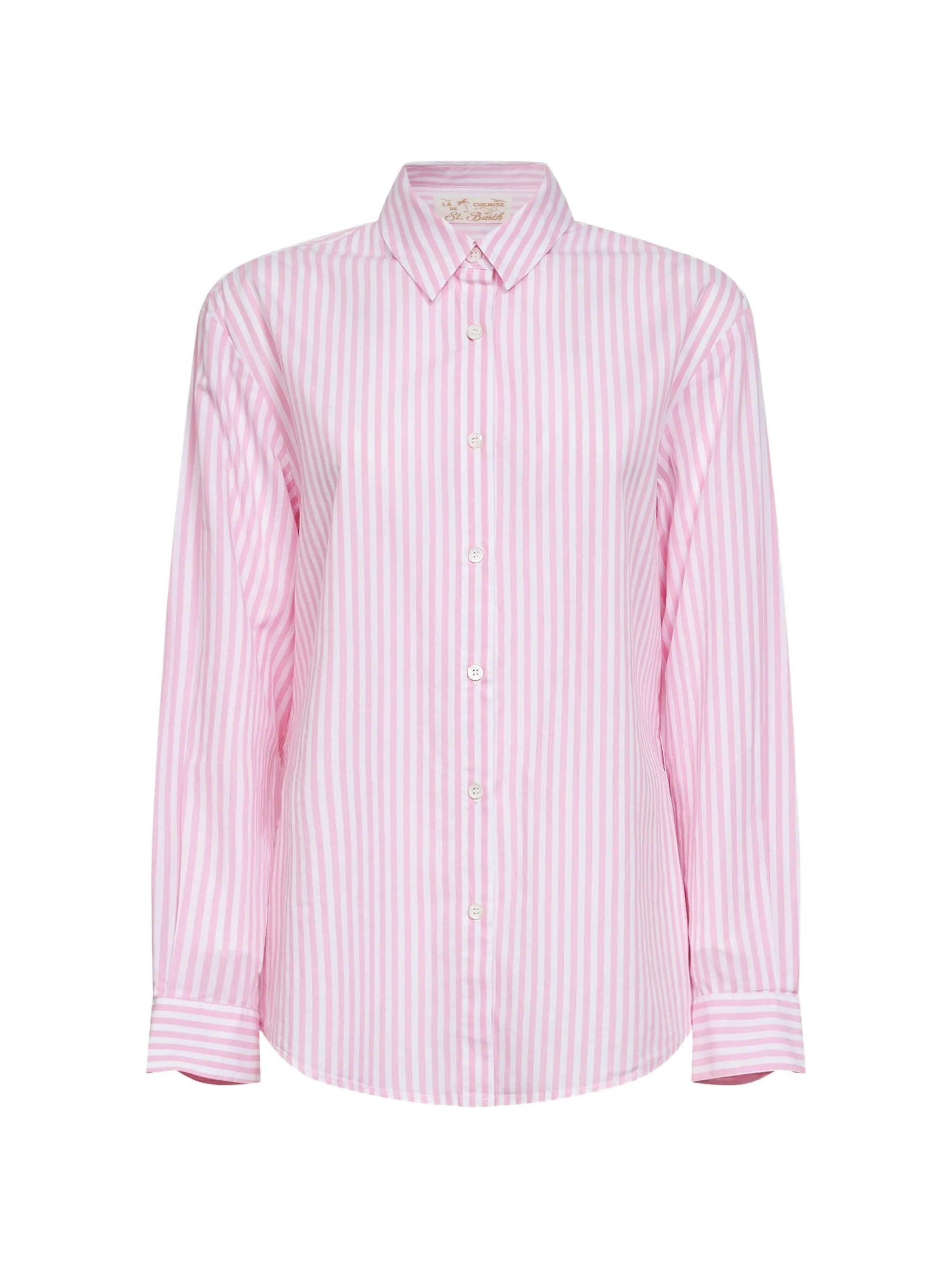 Mc2 Saint Barth Rosa