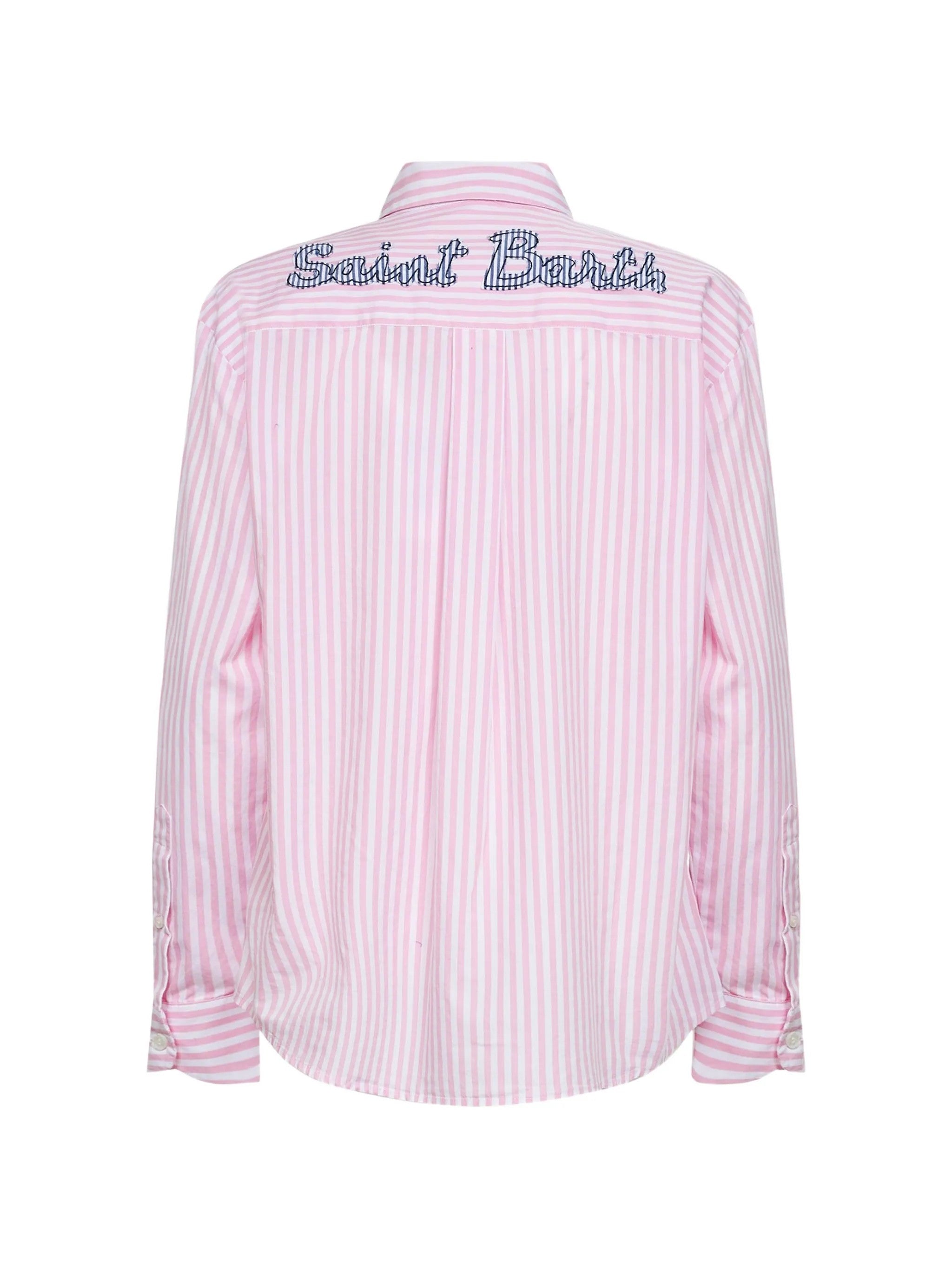 Mc2 Saint Barth Rosa