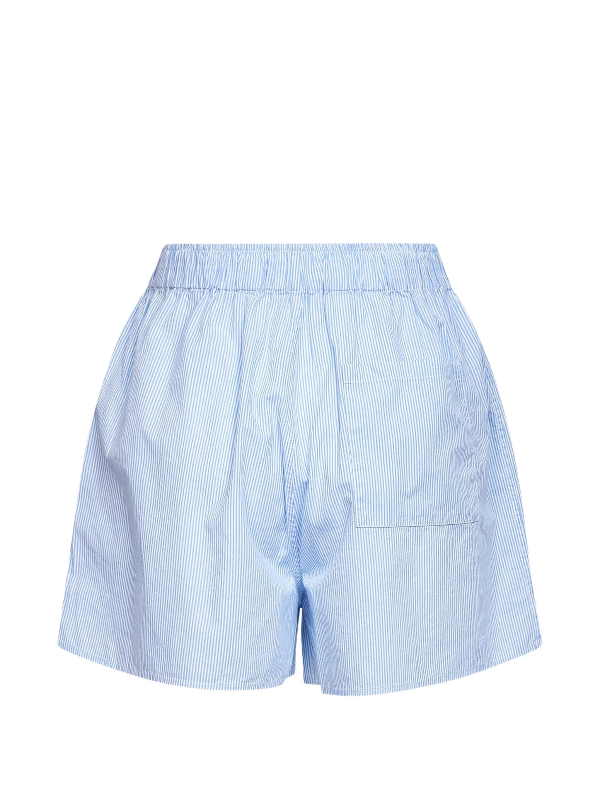 Mc2 Saint Barth Azzurro