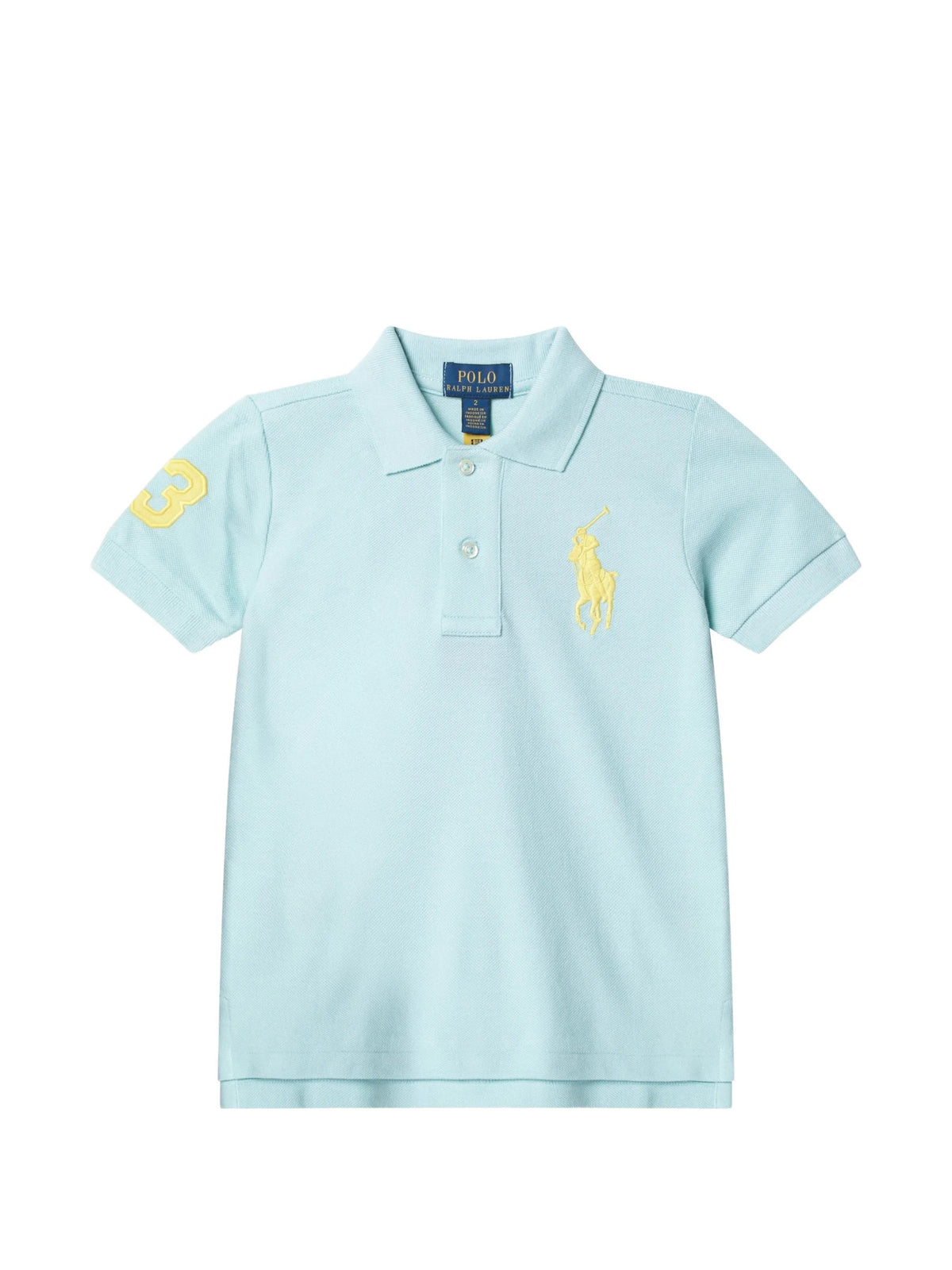 Ralph Lauren Azzurro
