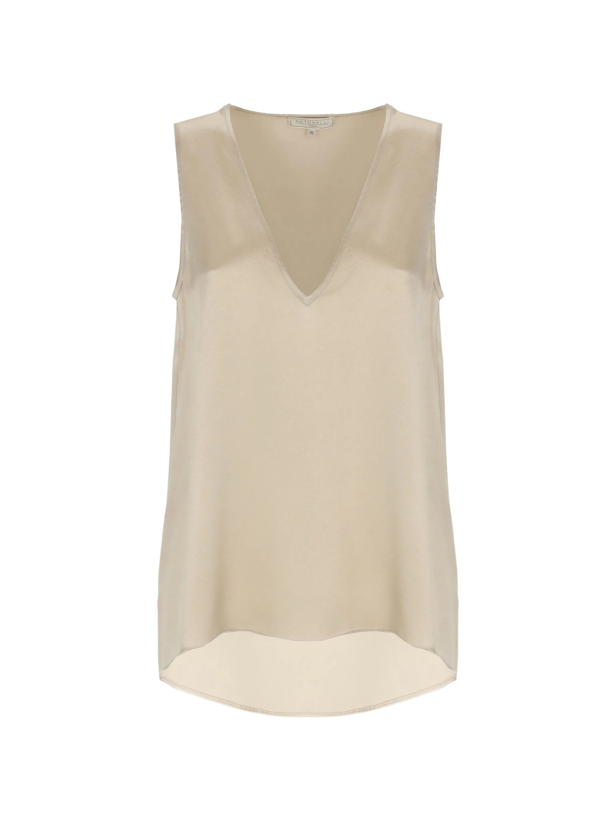 Antonelli Neutral