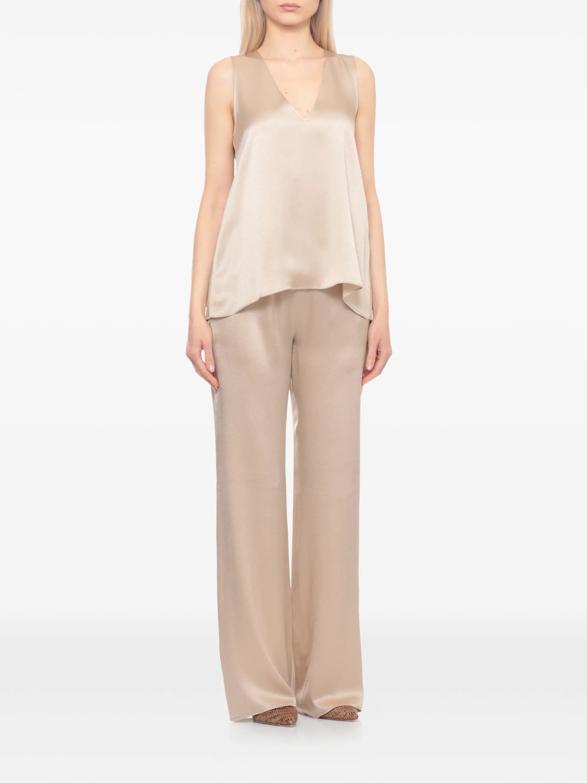 Antonelli Neutral