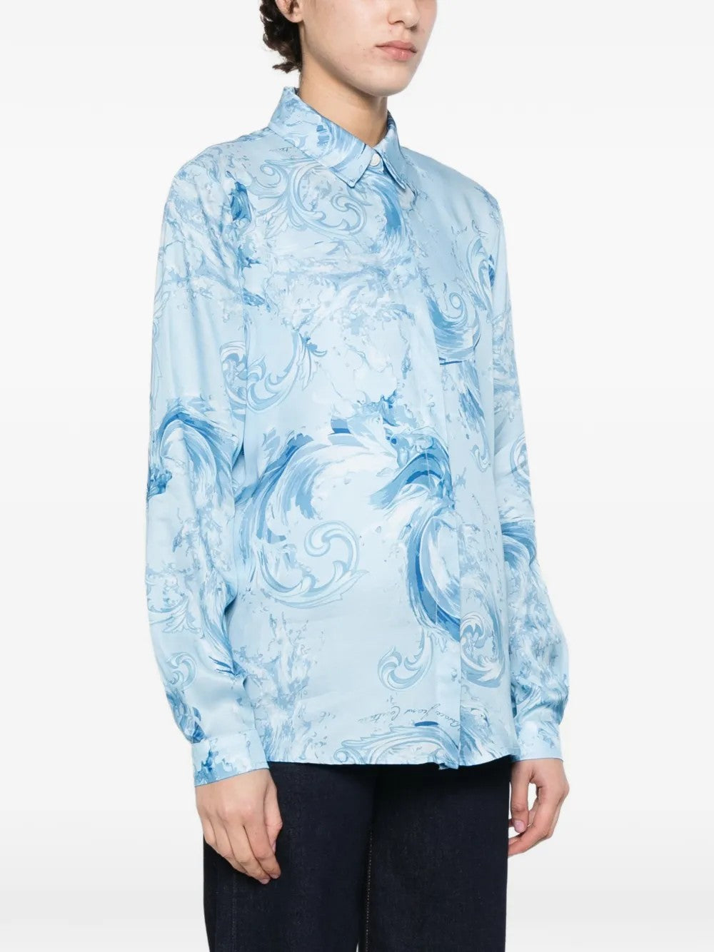 Versace Jeans Couture Multicolor