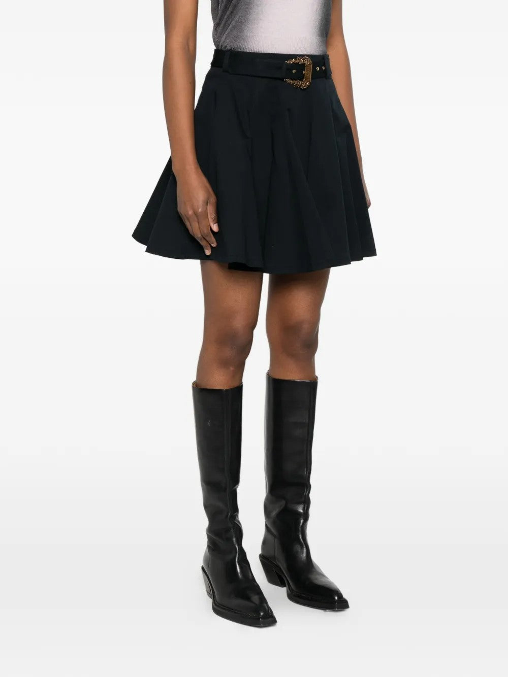 Versace Jeans Couture Nero