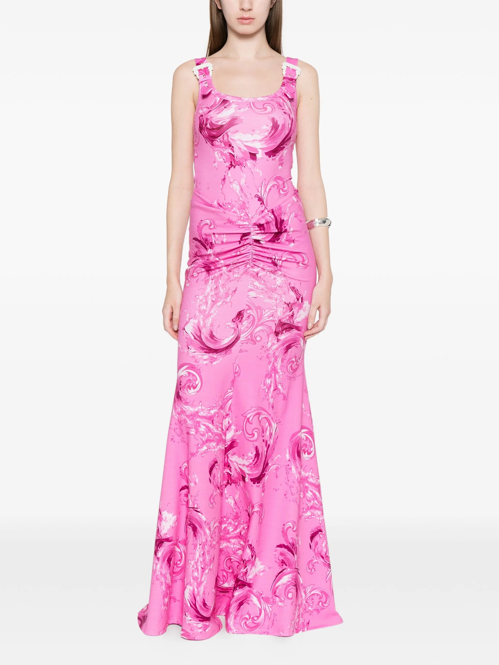 Versace Jeans Couture Rosa