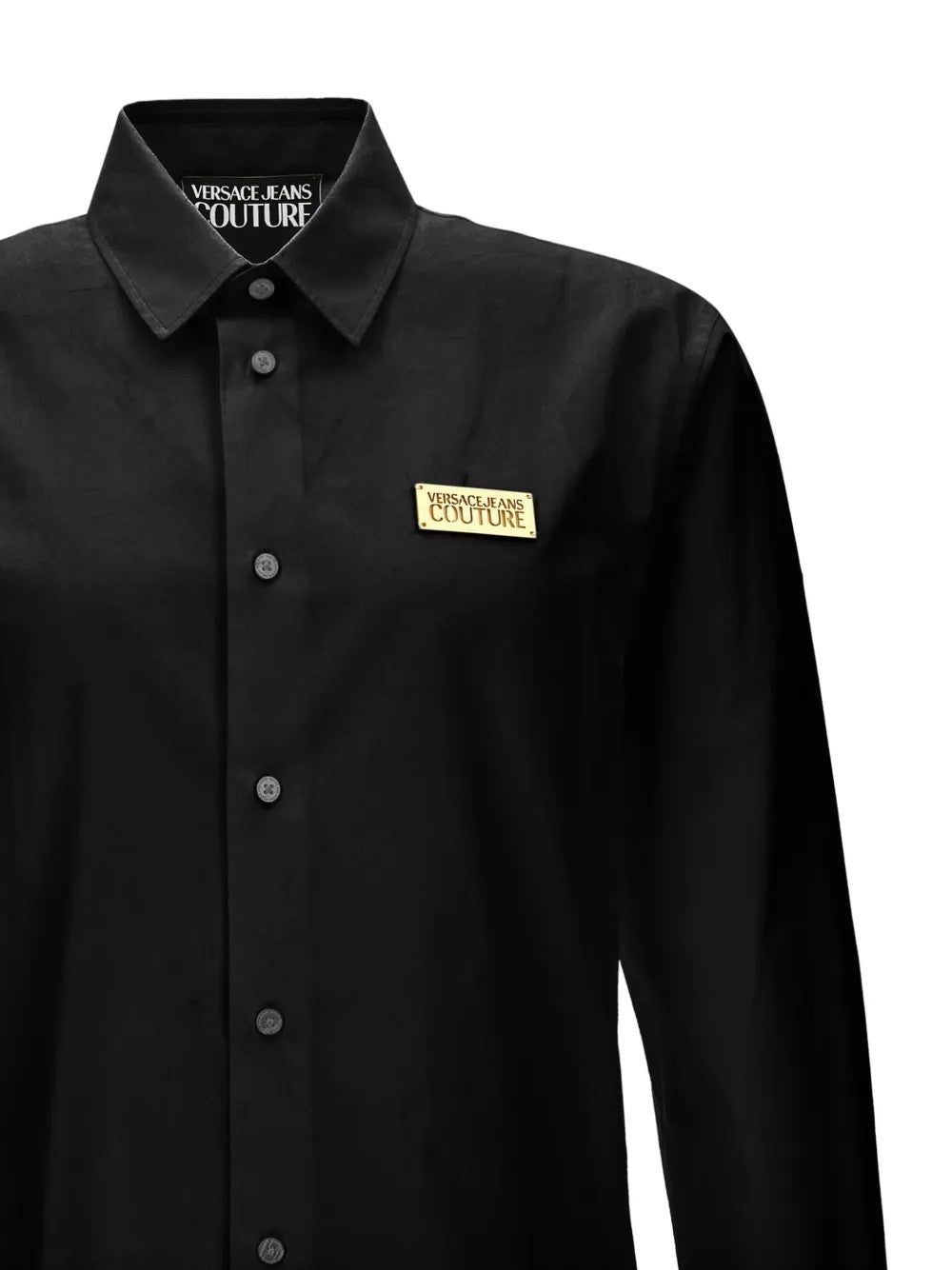 Versace Jeans Couture Nero