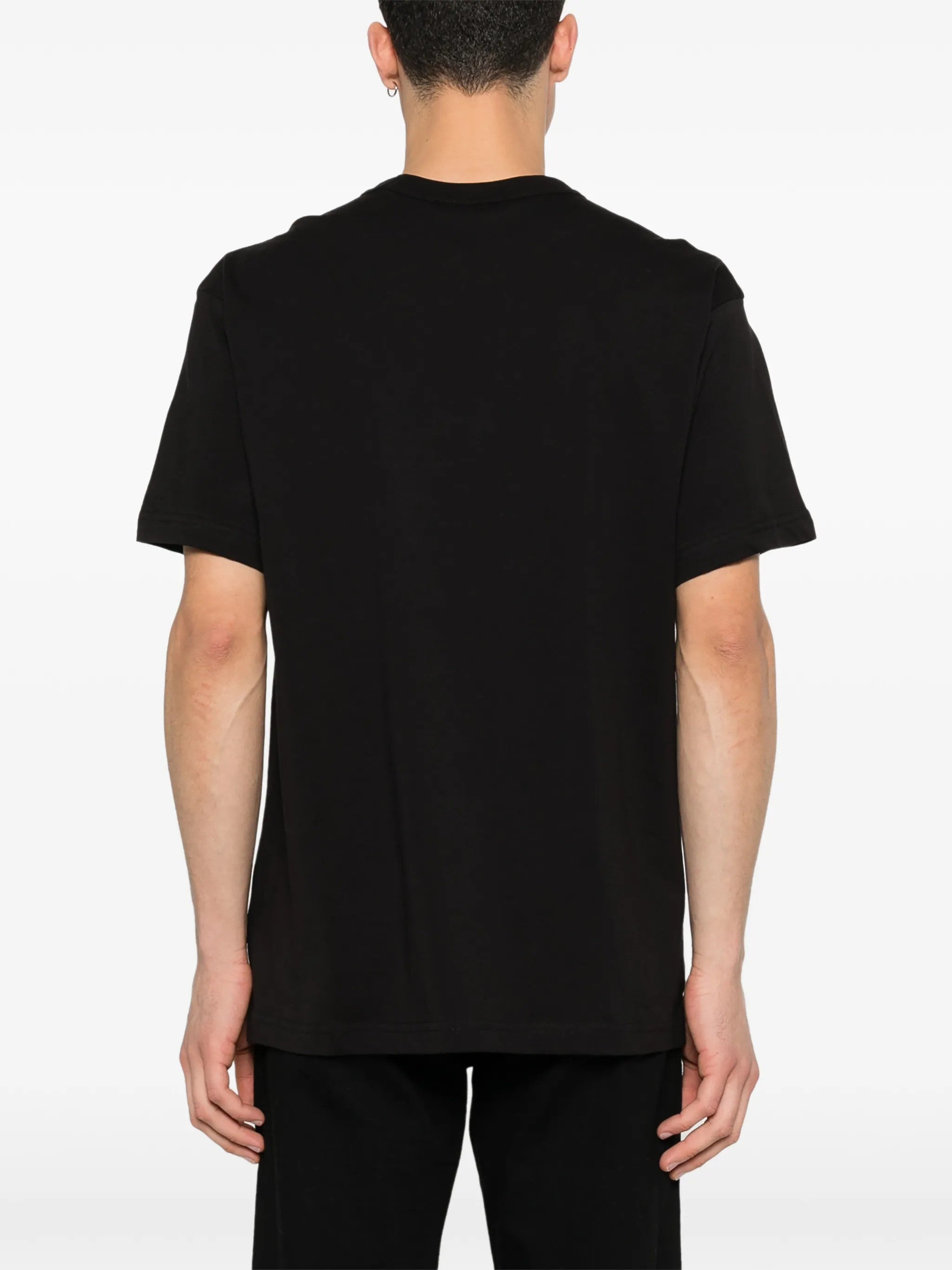 Versace Jeans Couture Nero