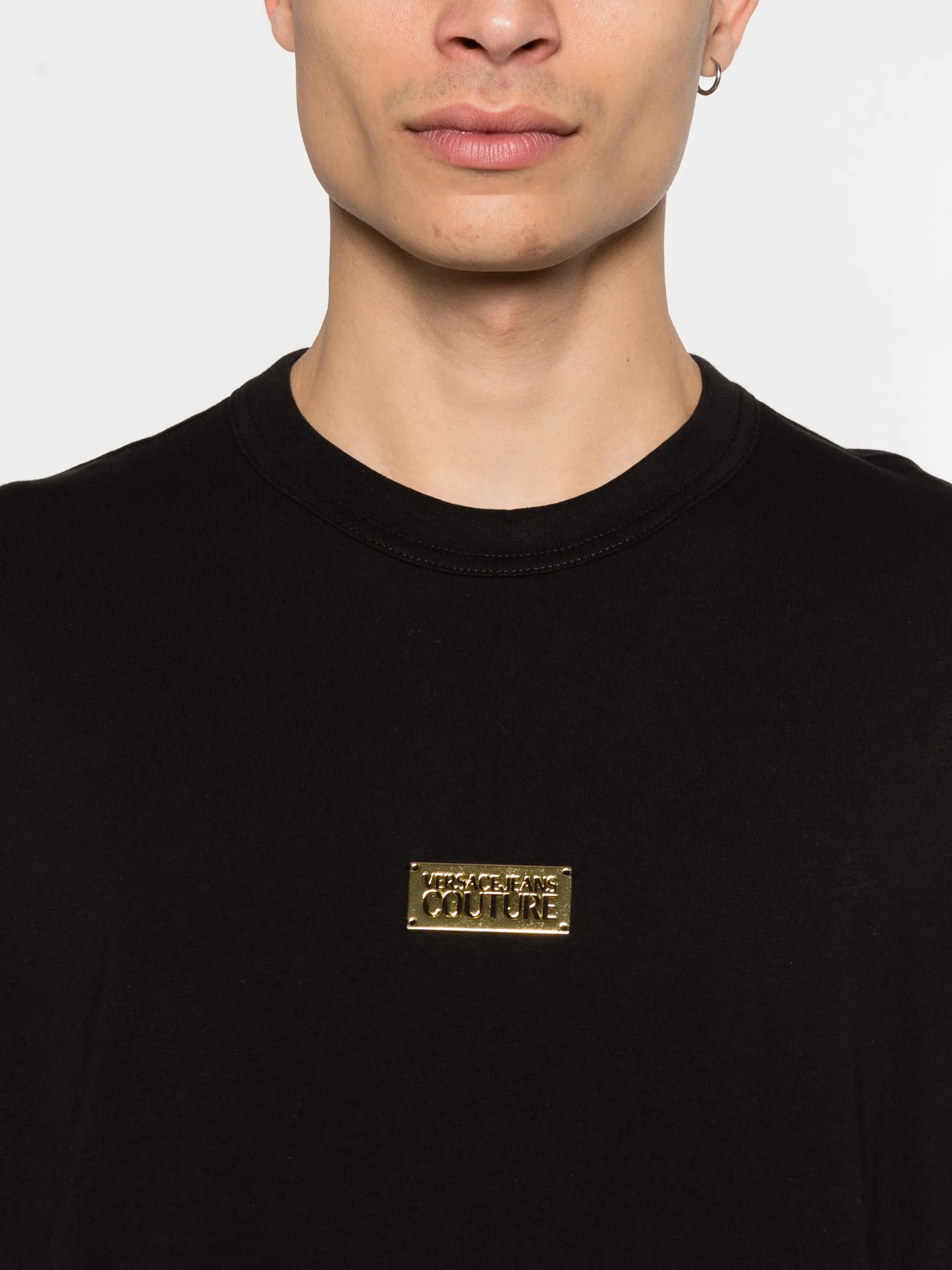Versace Jeans Couture Nero