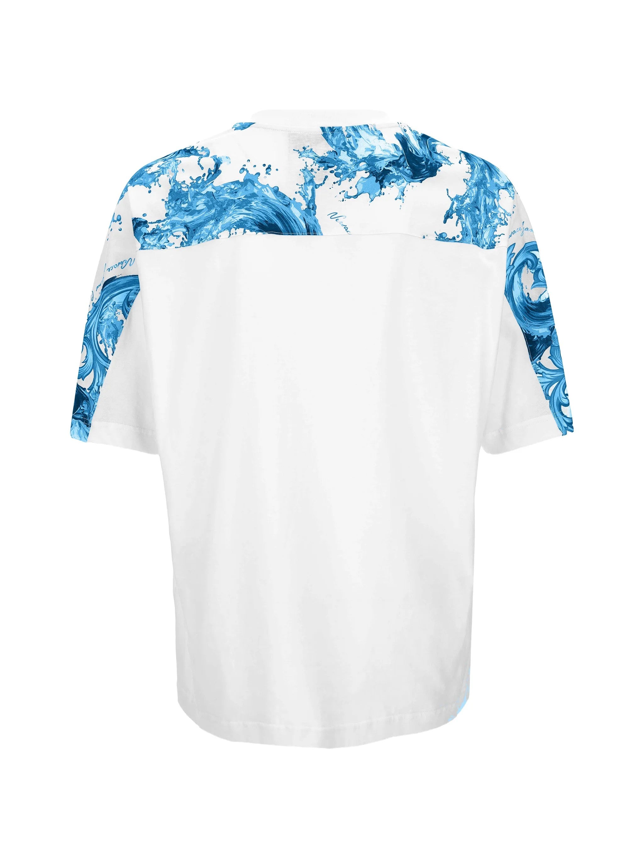 Versace Jeans Couture White