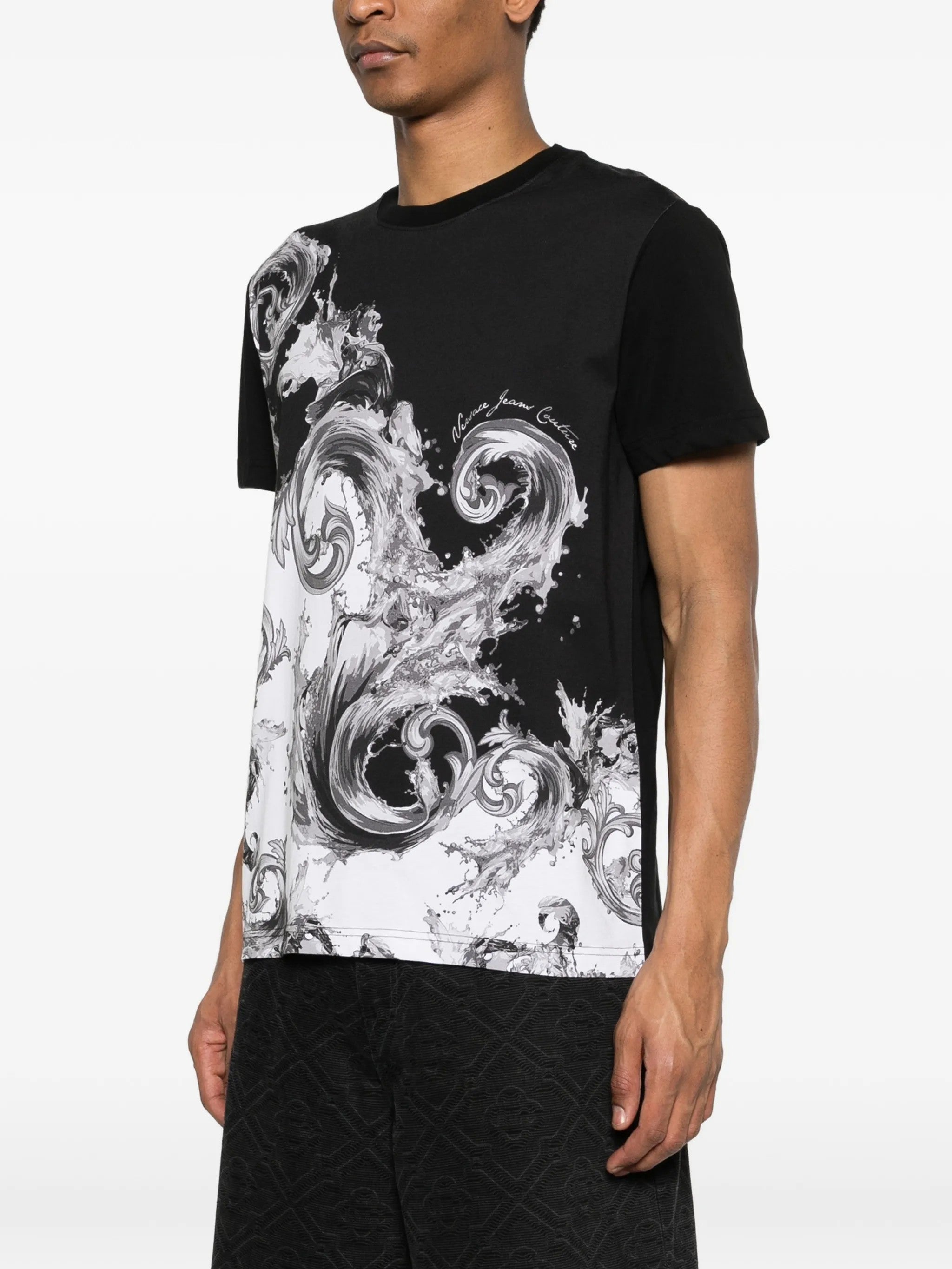 Versace Jeans Couture Multicolor