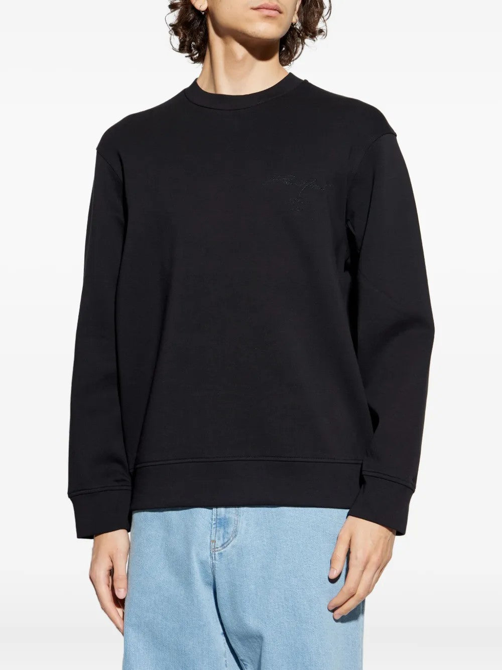 Emporio Armani Nero