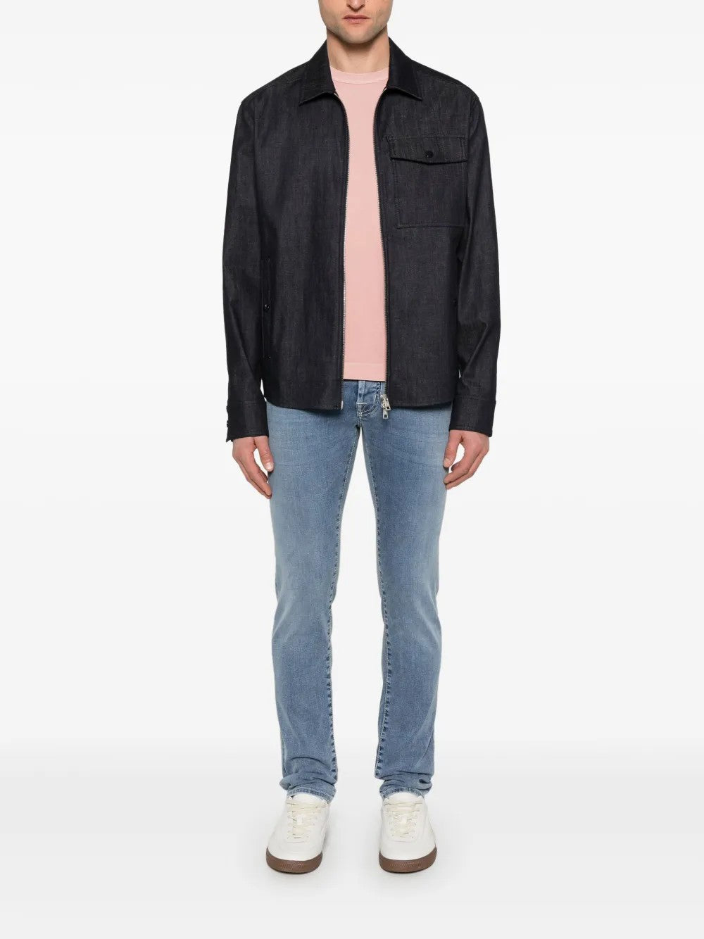 Daniele Fiesoli Rosa