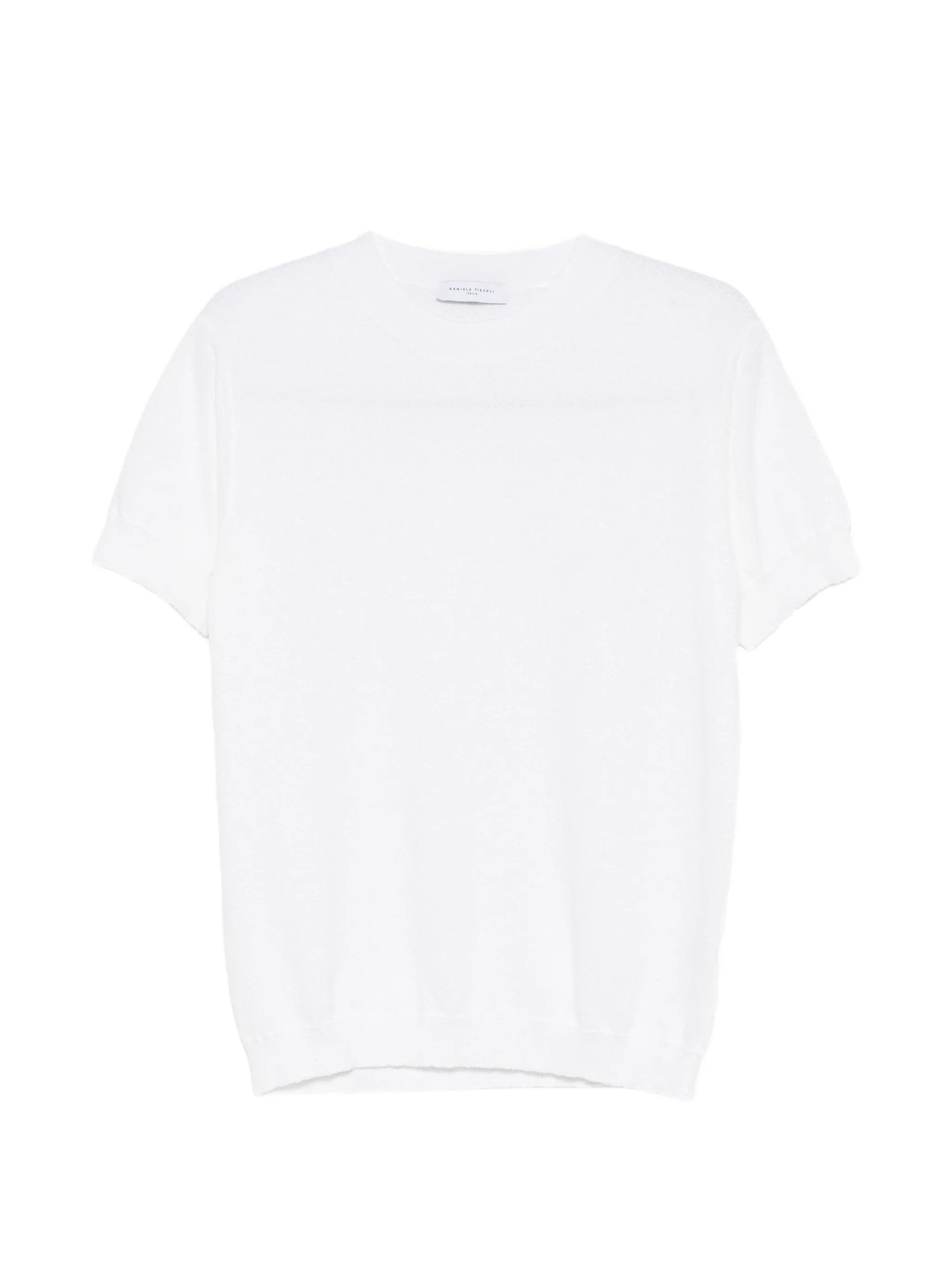 Daniele Fiesoli Bianco