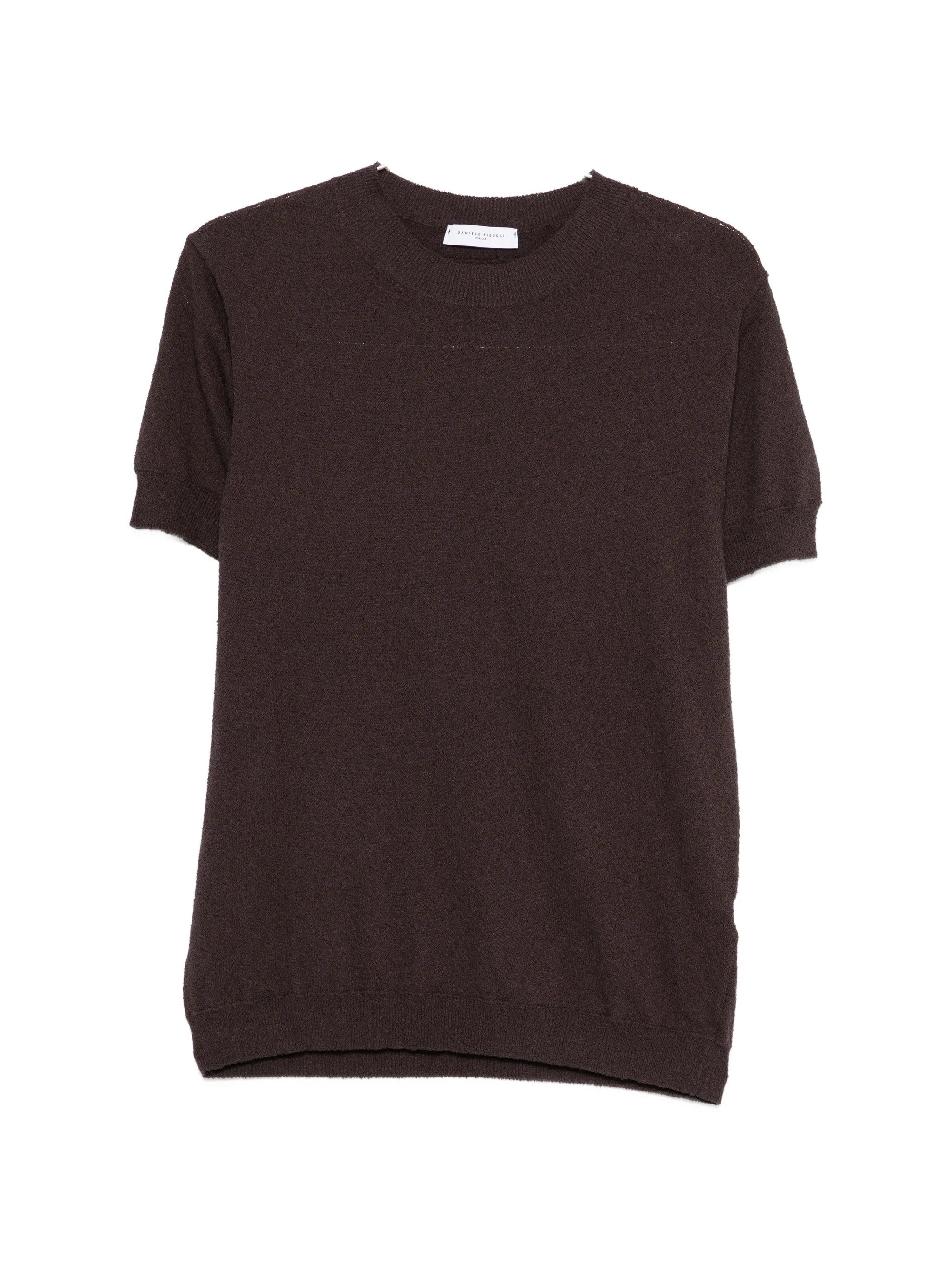 Daniele Fiesoli Marrone