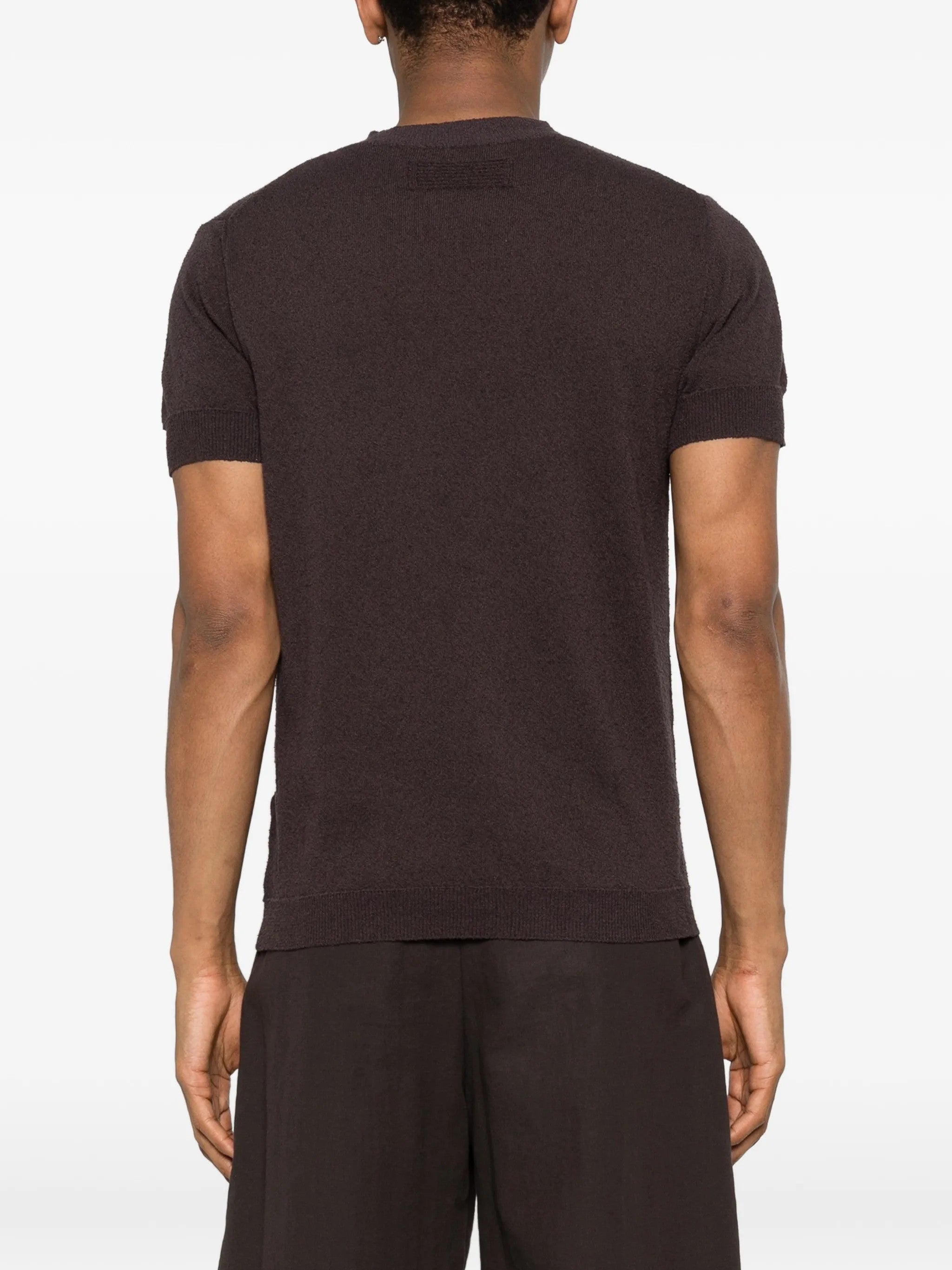 Daniele Fiesoli Marrone