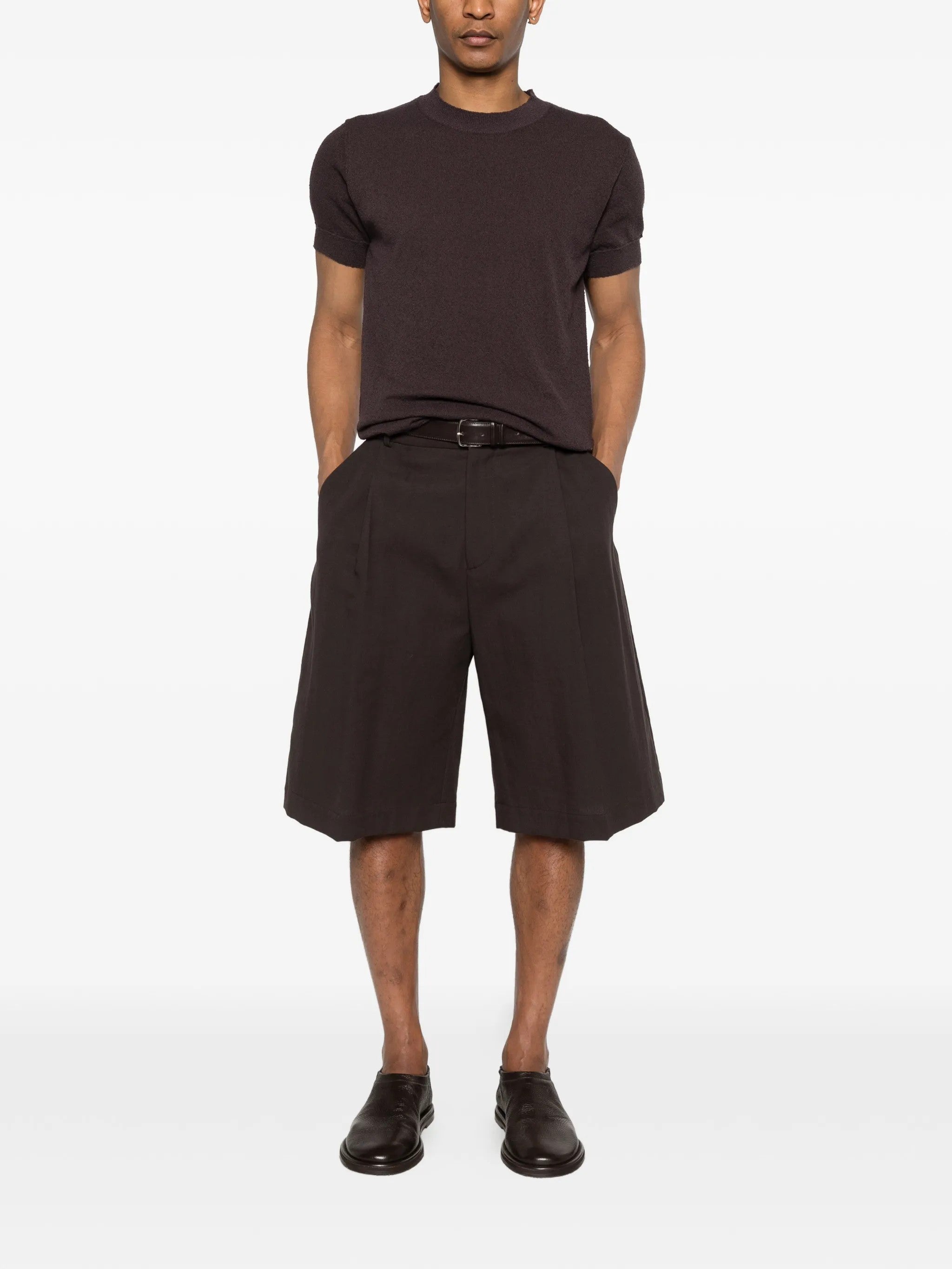 Daniele Fiesoli Marrone