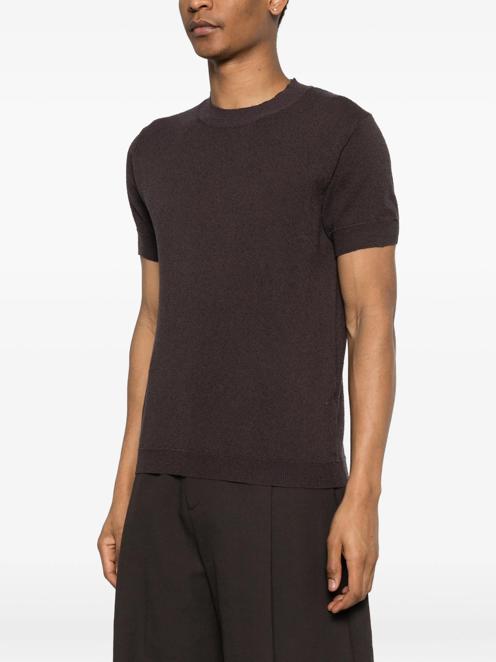 Daniele Fiesoli Marrone