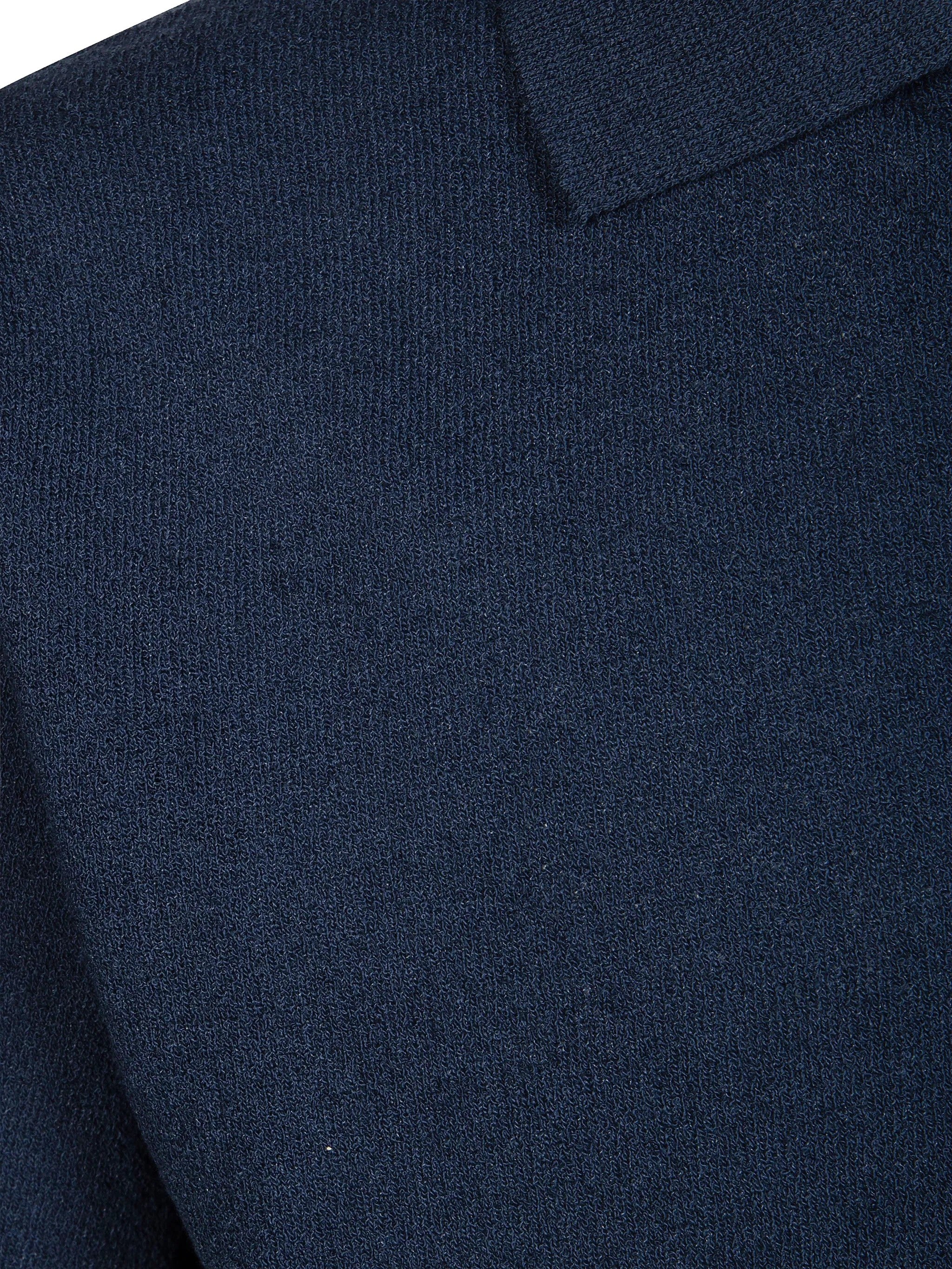 Daniele Fiesoli Blau