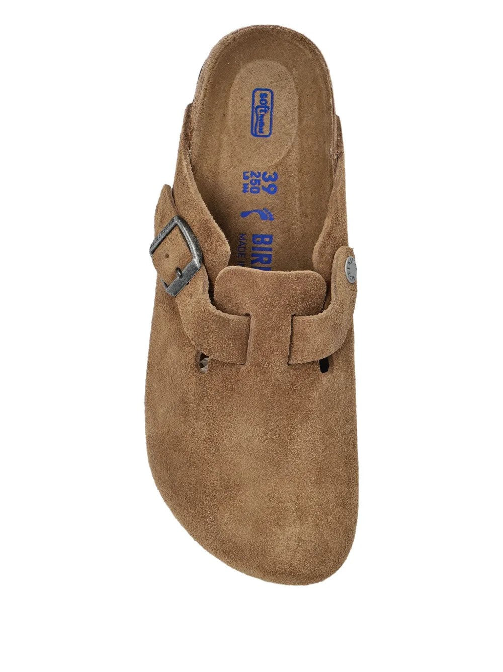 Birkenstock Marrone
