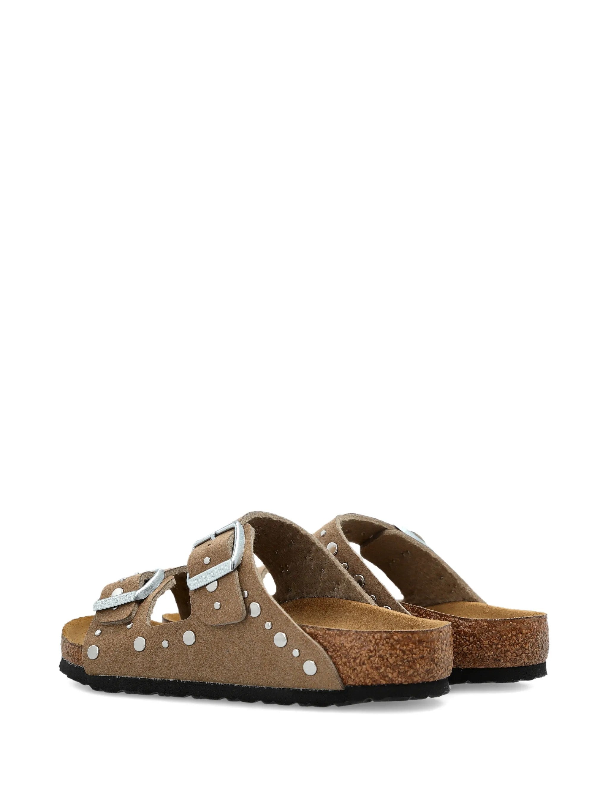 Birkenstock Grey