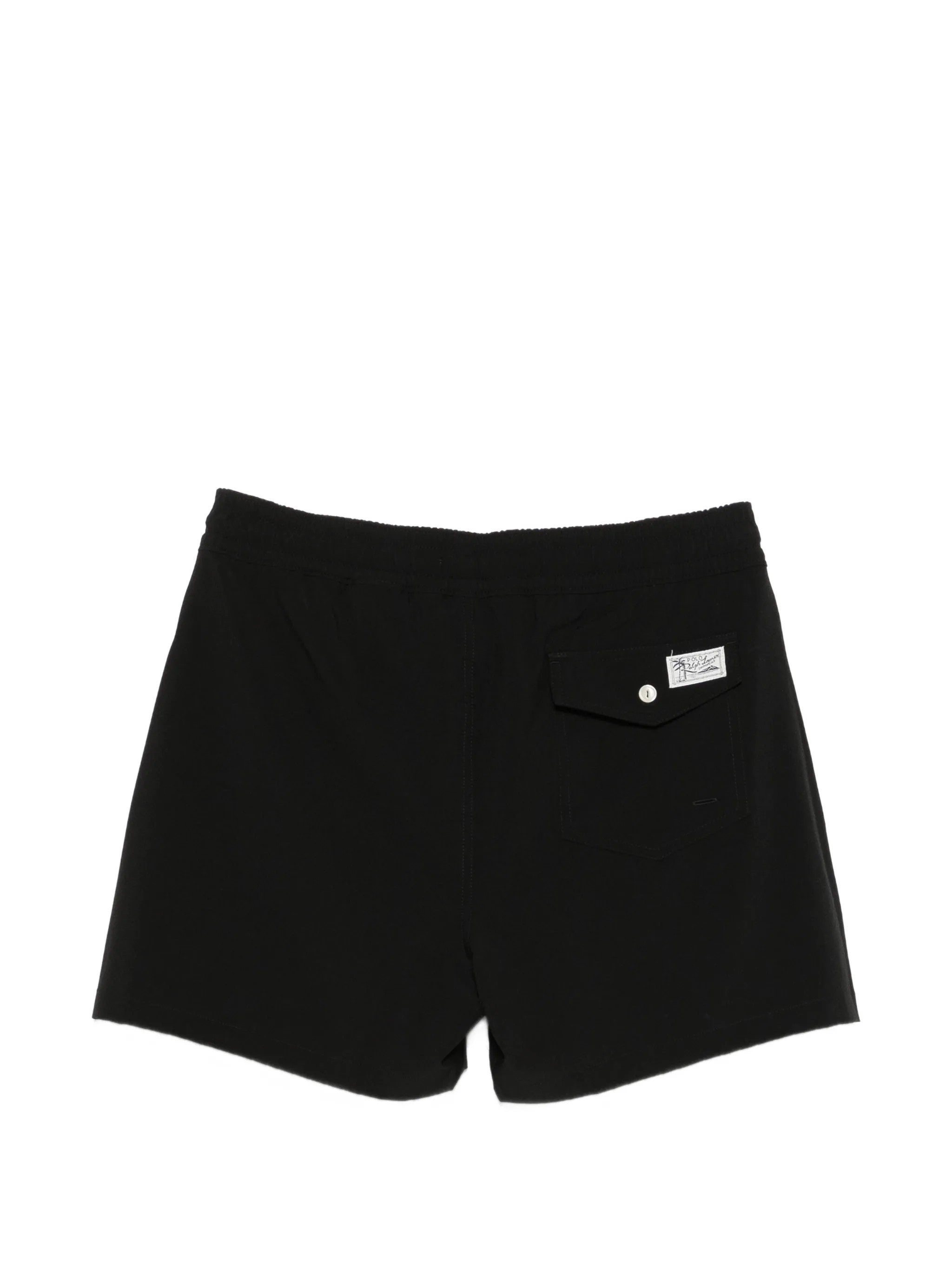 Polo Ralph Lauren Black