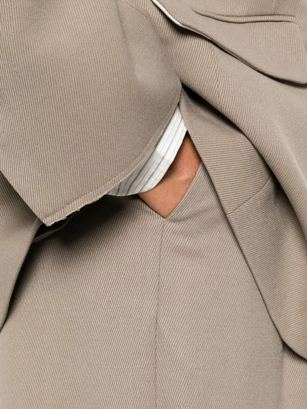 Eleh Grigio