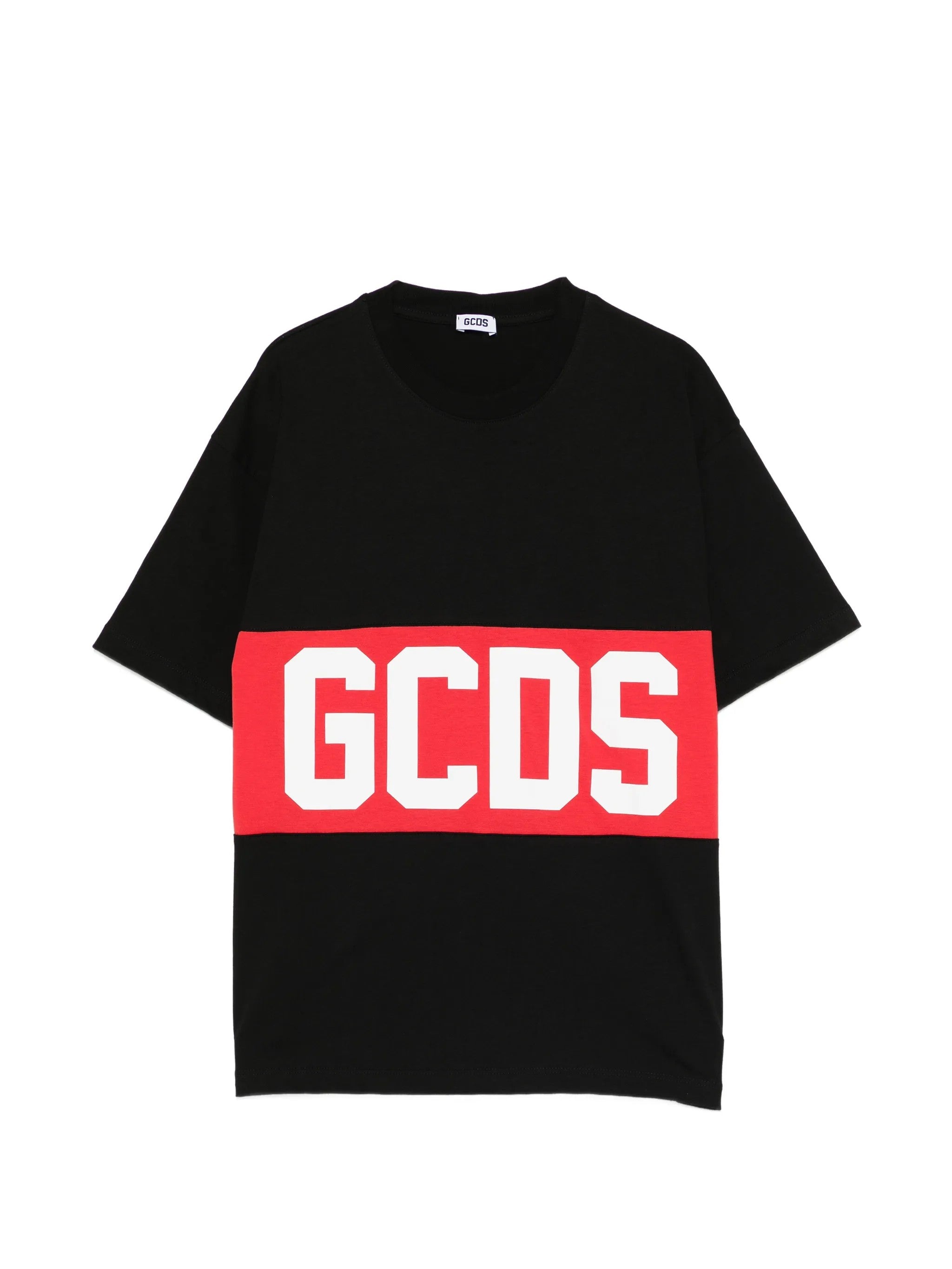 Gcds Nero