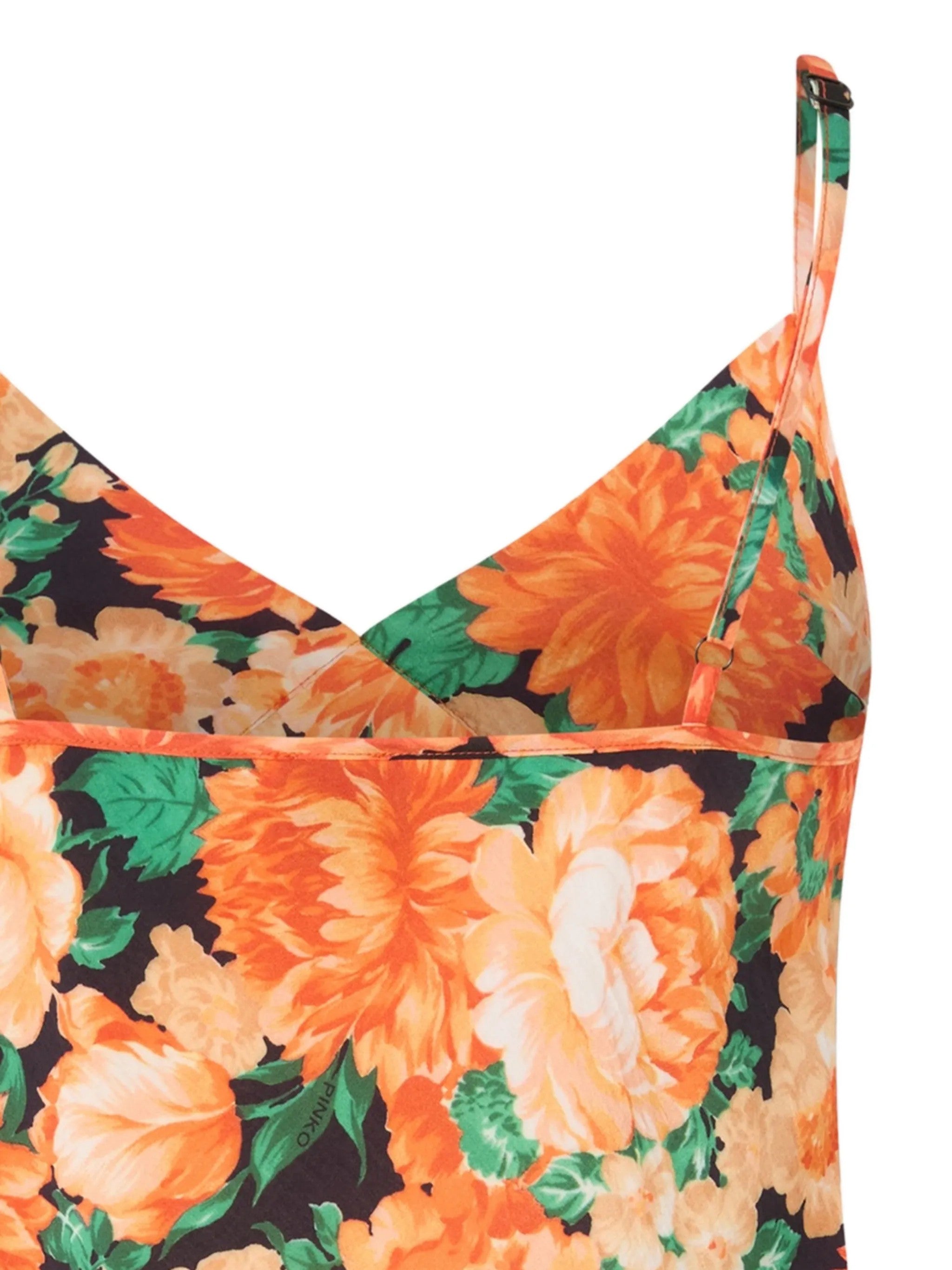 Pinko Arancione