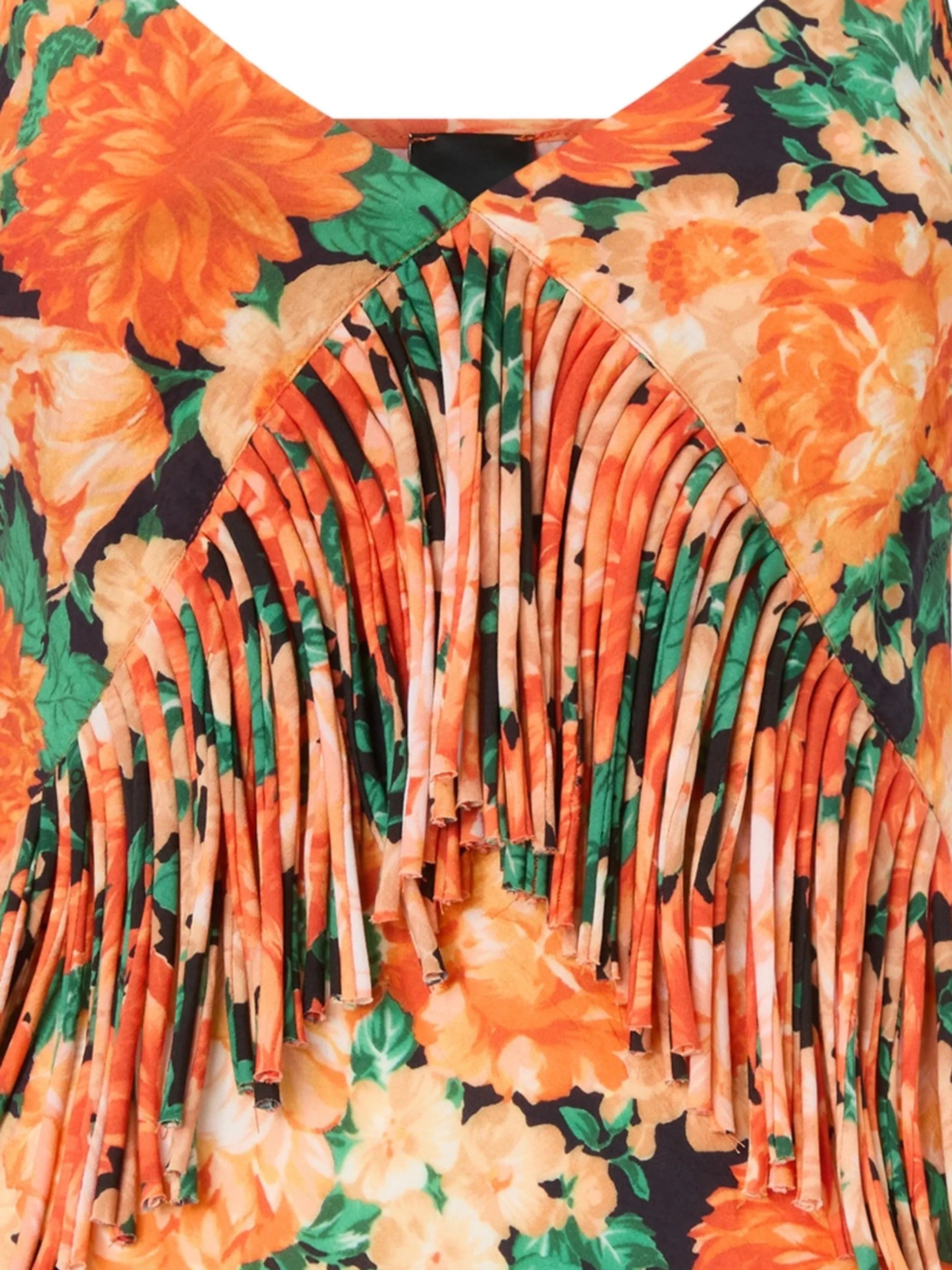 Pinko Arancione