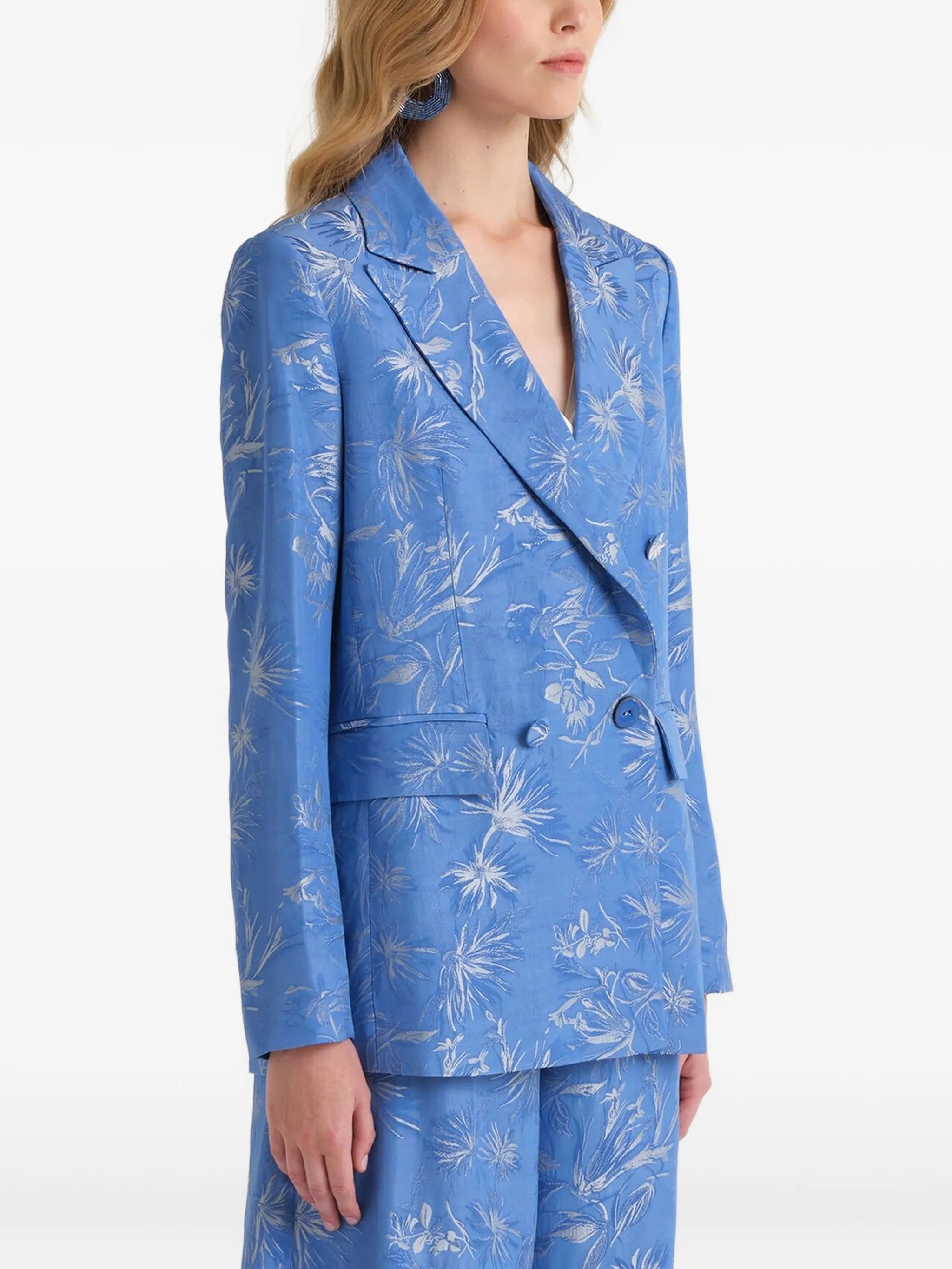 Maliparmi Blue