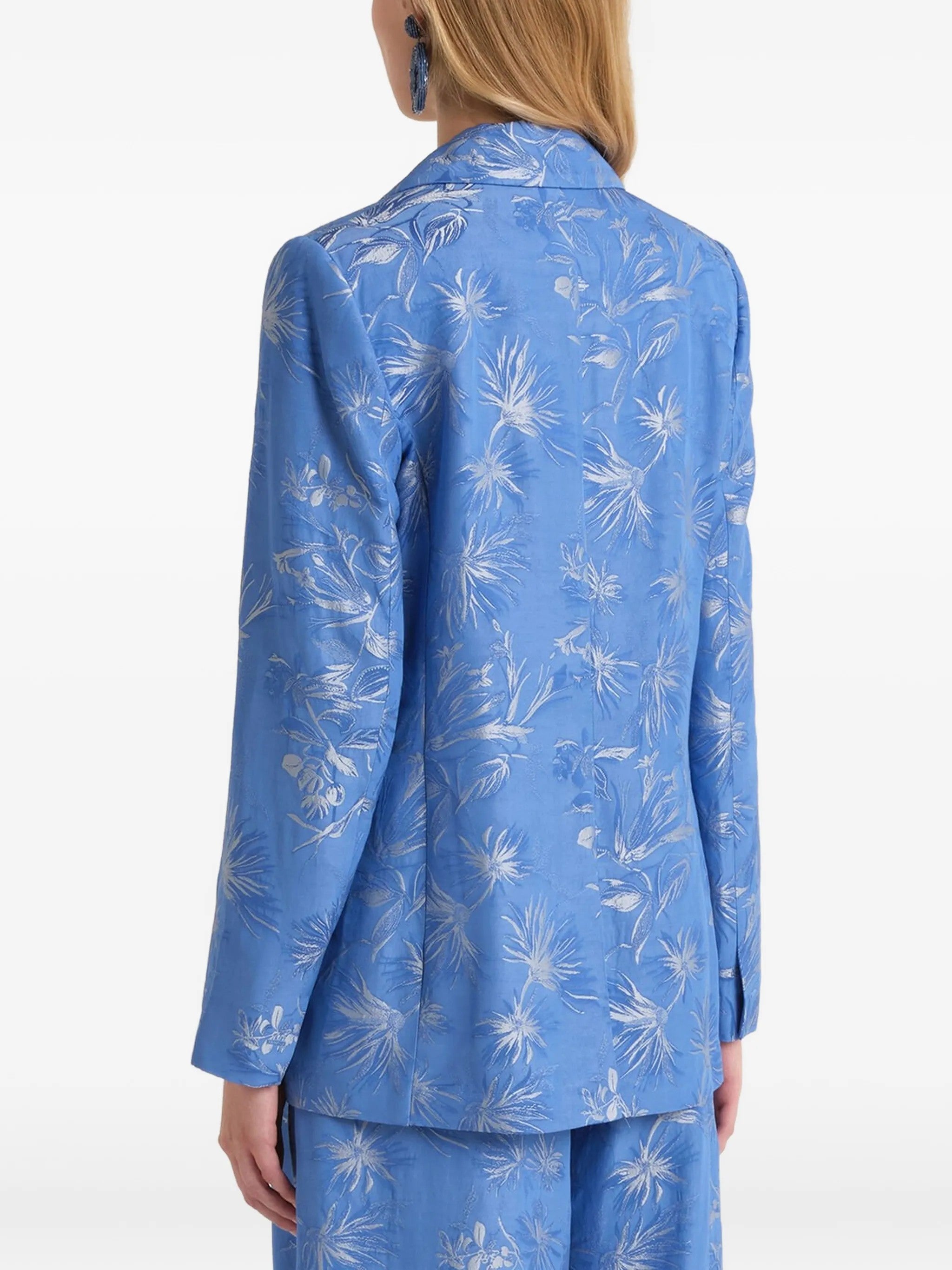 Maliparmi Blue